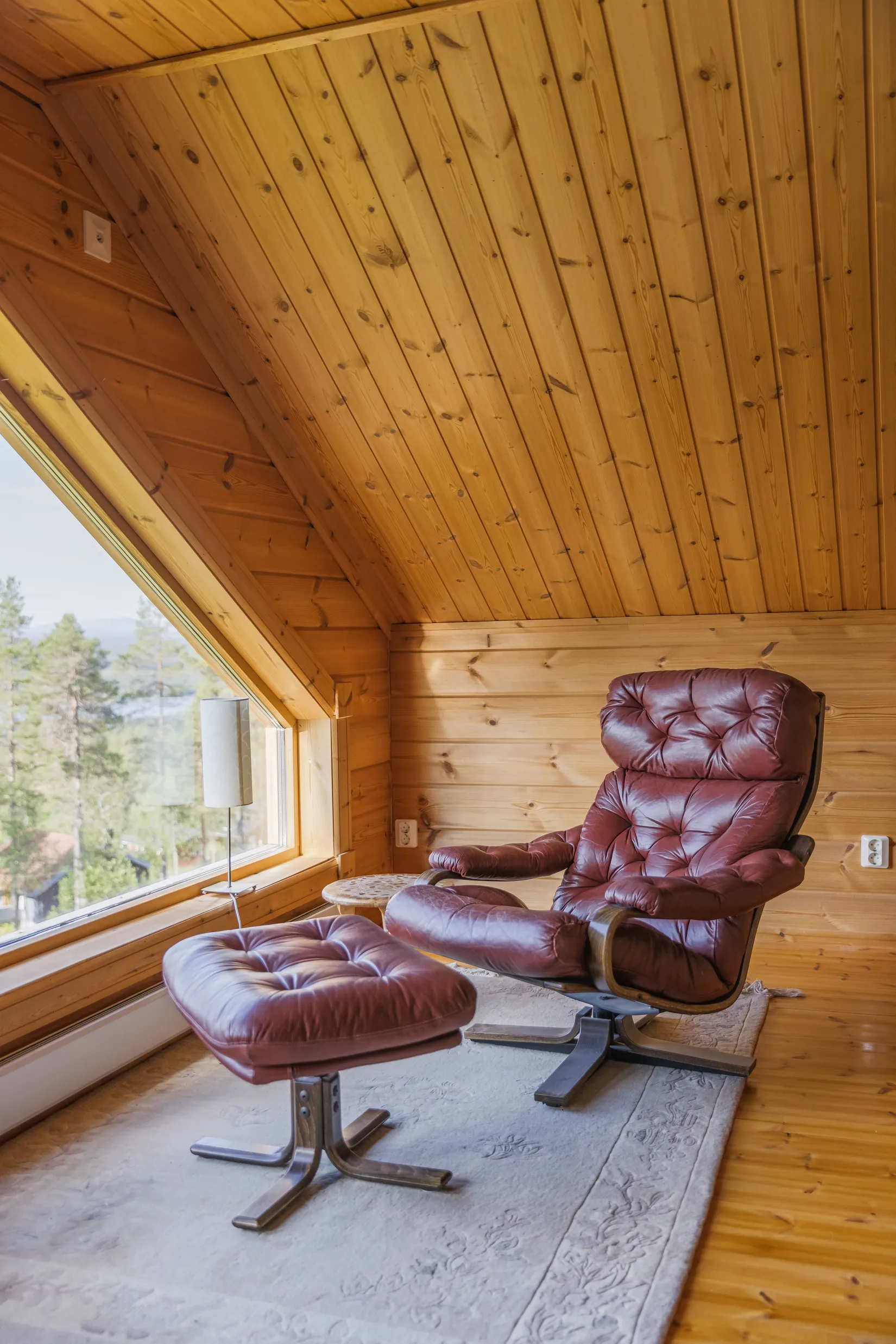 Fritidshus, Lövhammarvägen 30, Härjedalen