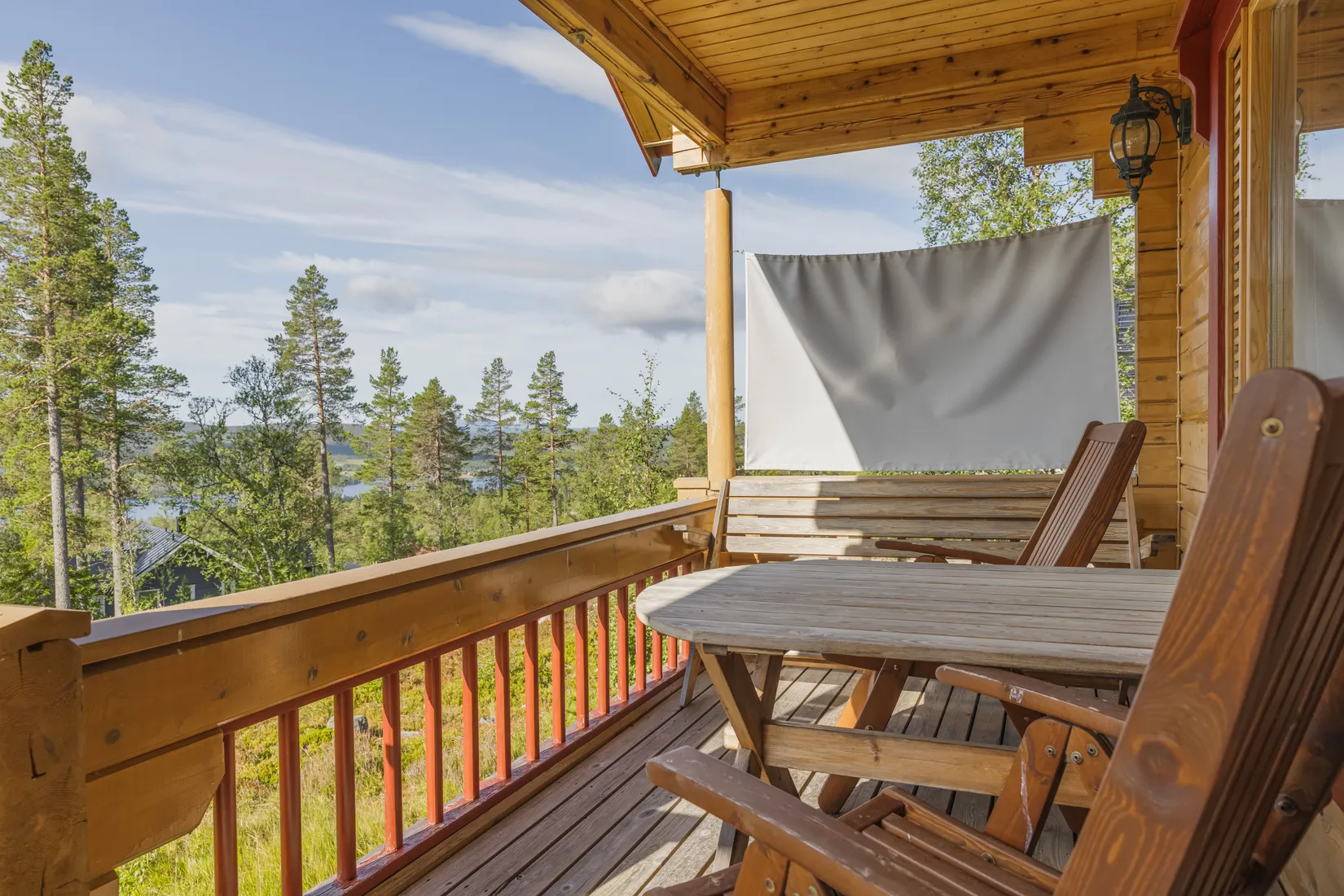 Fritidshus, Lövhammarvägen 30, Härjedalen