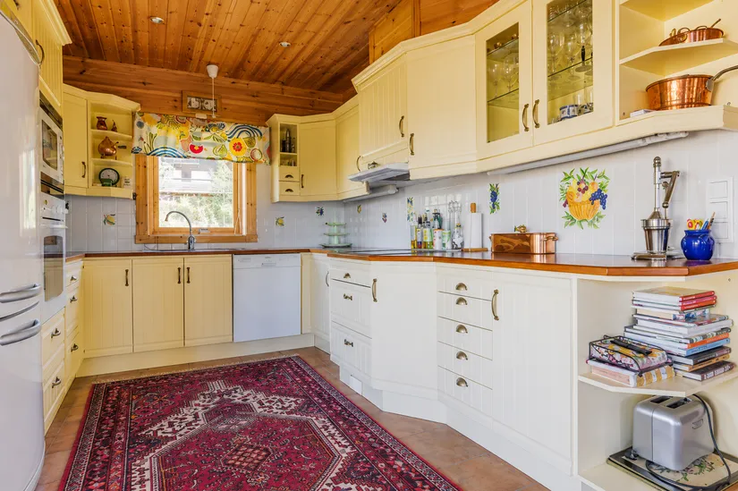 Fritidshus, Lövhammarvägen 30, Härjedalen
