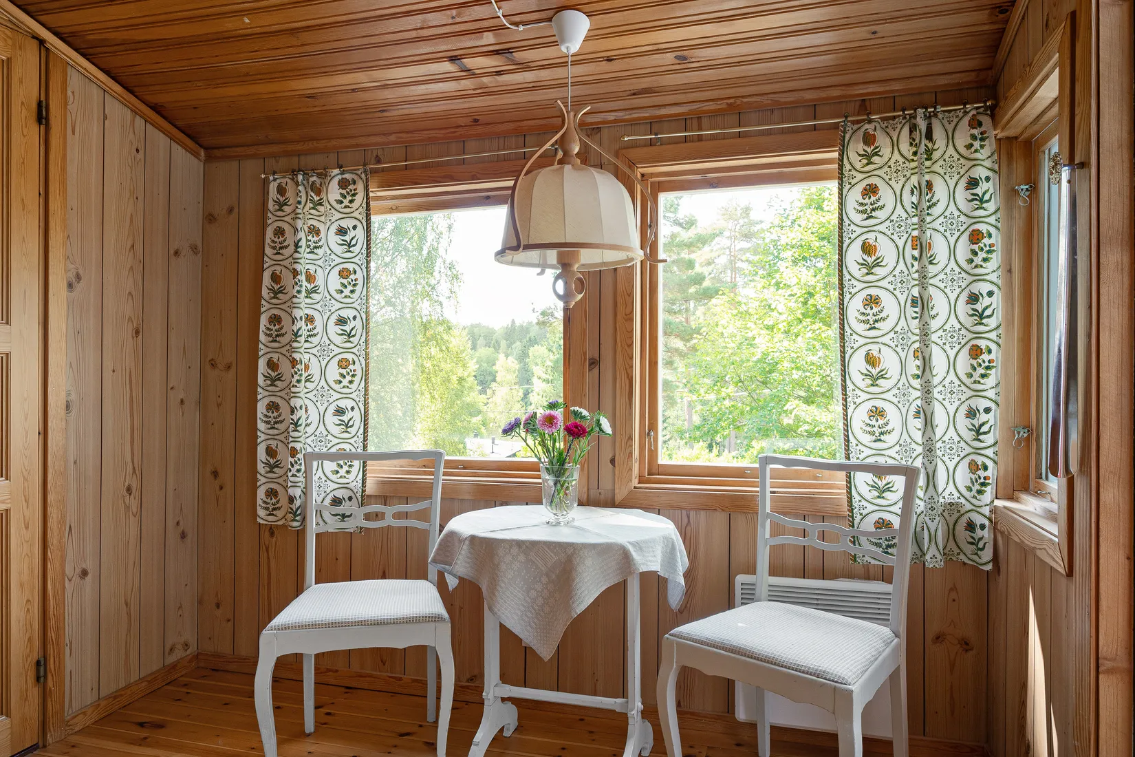 Fritidshus, Bergvägen 6, Lilla Hammarbosäter, Gnesta