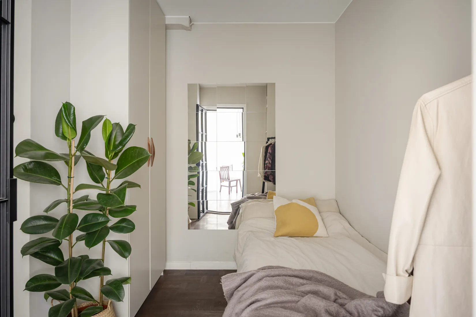 Bostadsrätt, Axvallsvägen 53, Björkhagen, Stockholm
