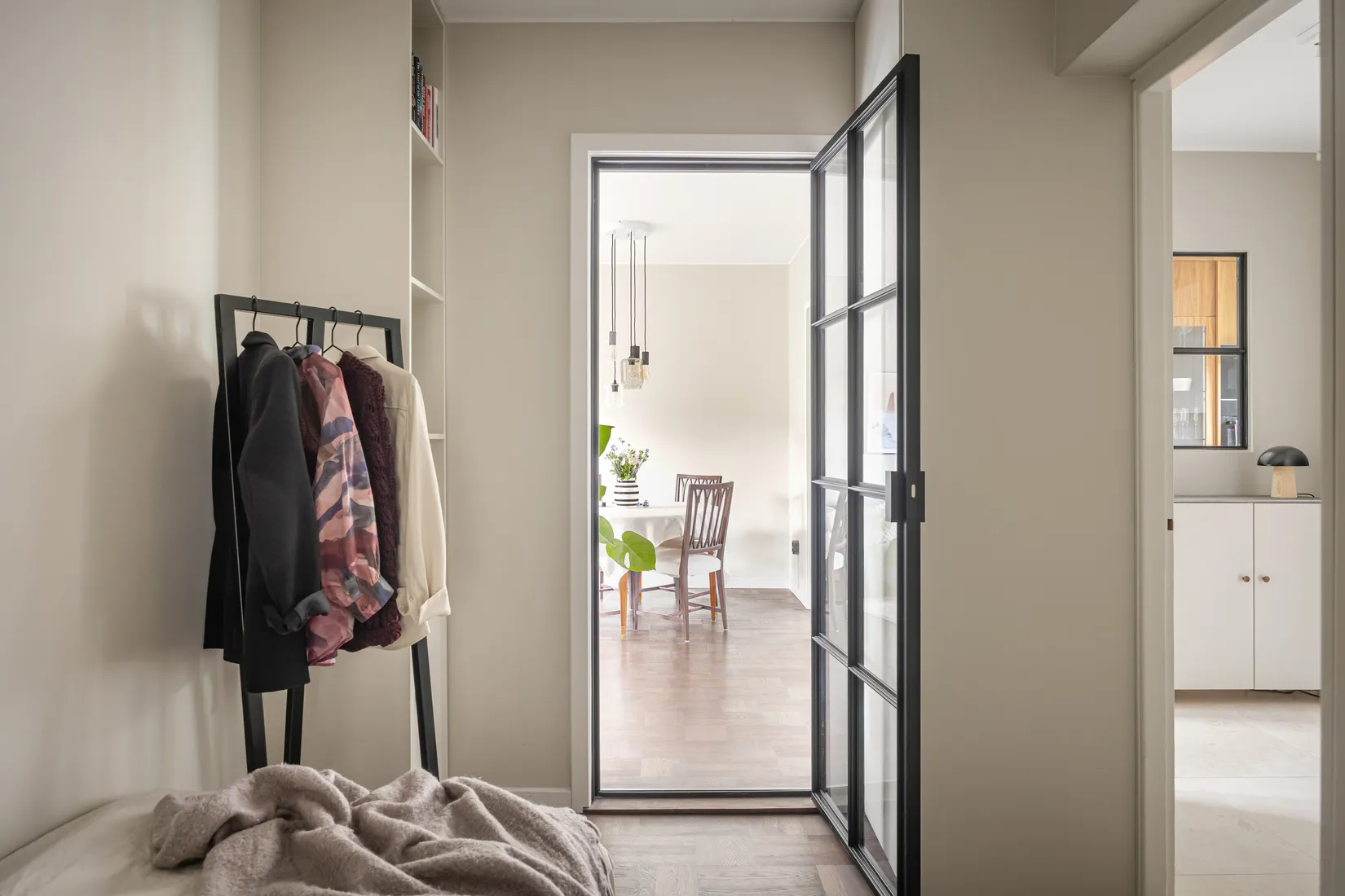 Bostadsrätt, Axvallsvägen 53, Björkhagen, Stockholm