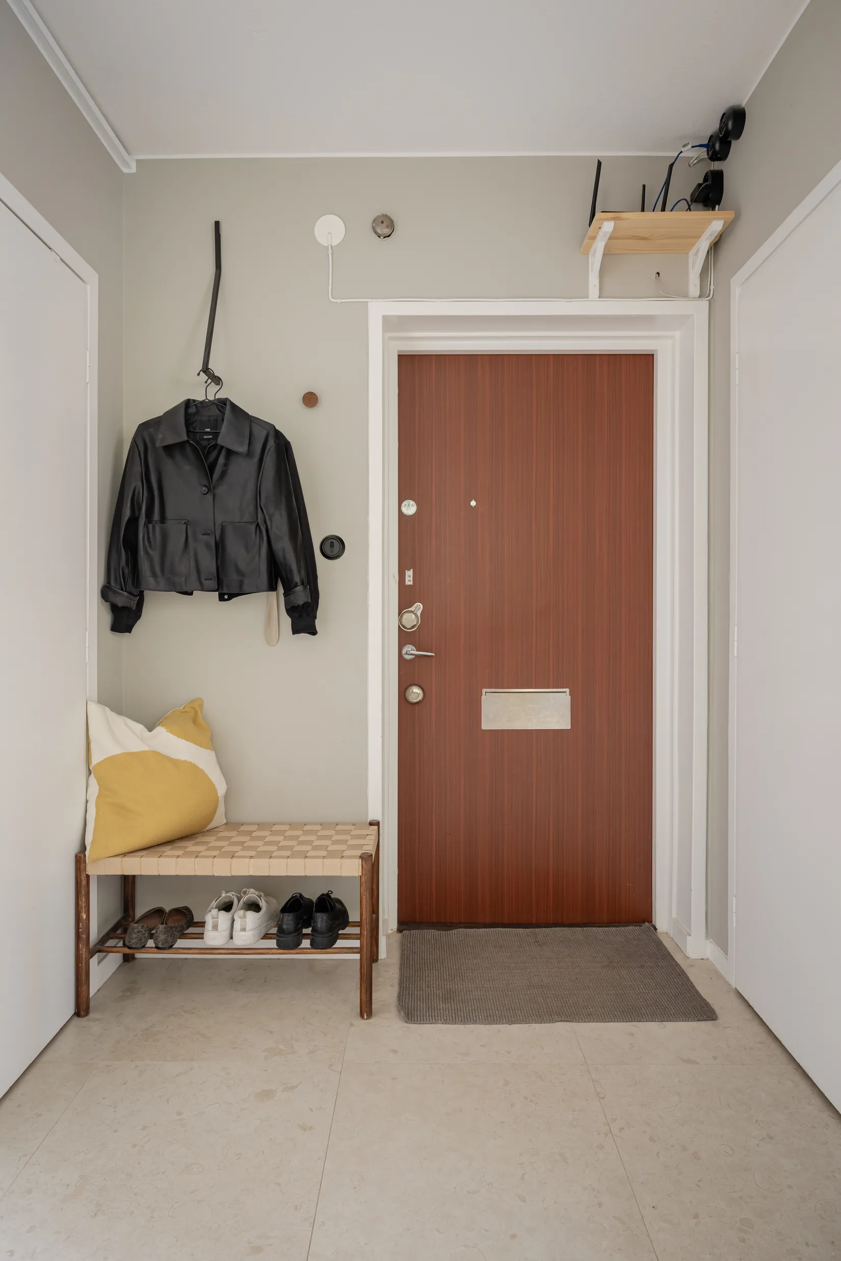 Bostadsrätt, Axvallsvägen 53, Björkhagen, Stockholm