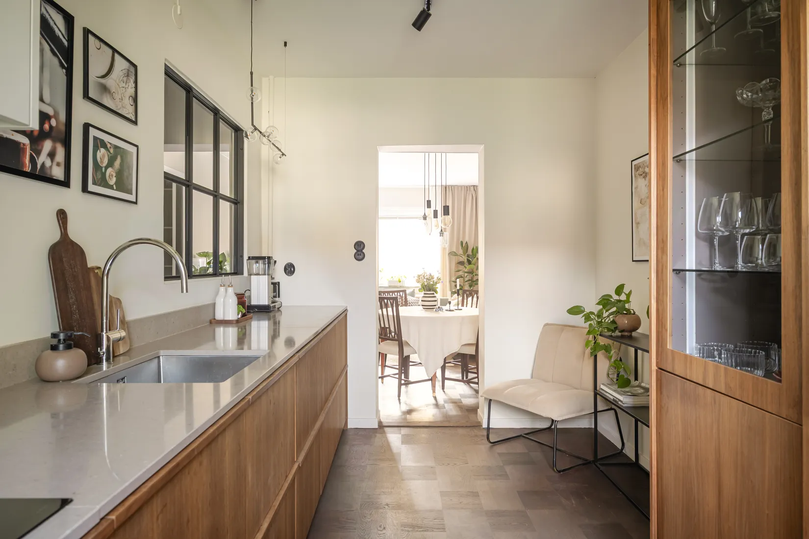 Bostadsrätt, Axvallsvägen 53, Björkhagen, Stockholm