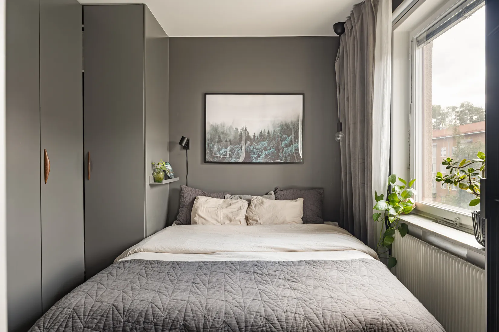 Bostadsrätt, Axvallsvägen 53, Björkhagen, Stockholm