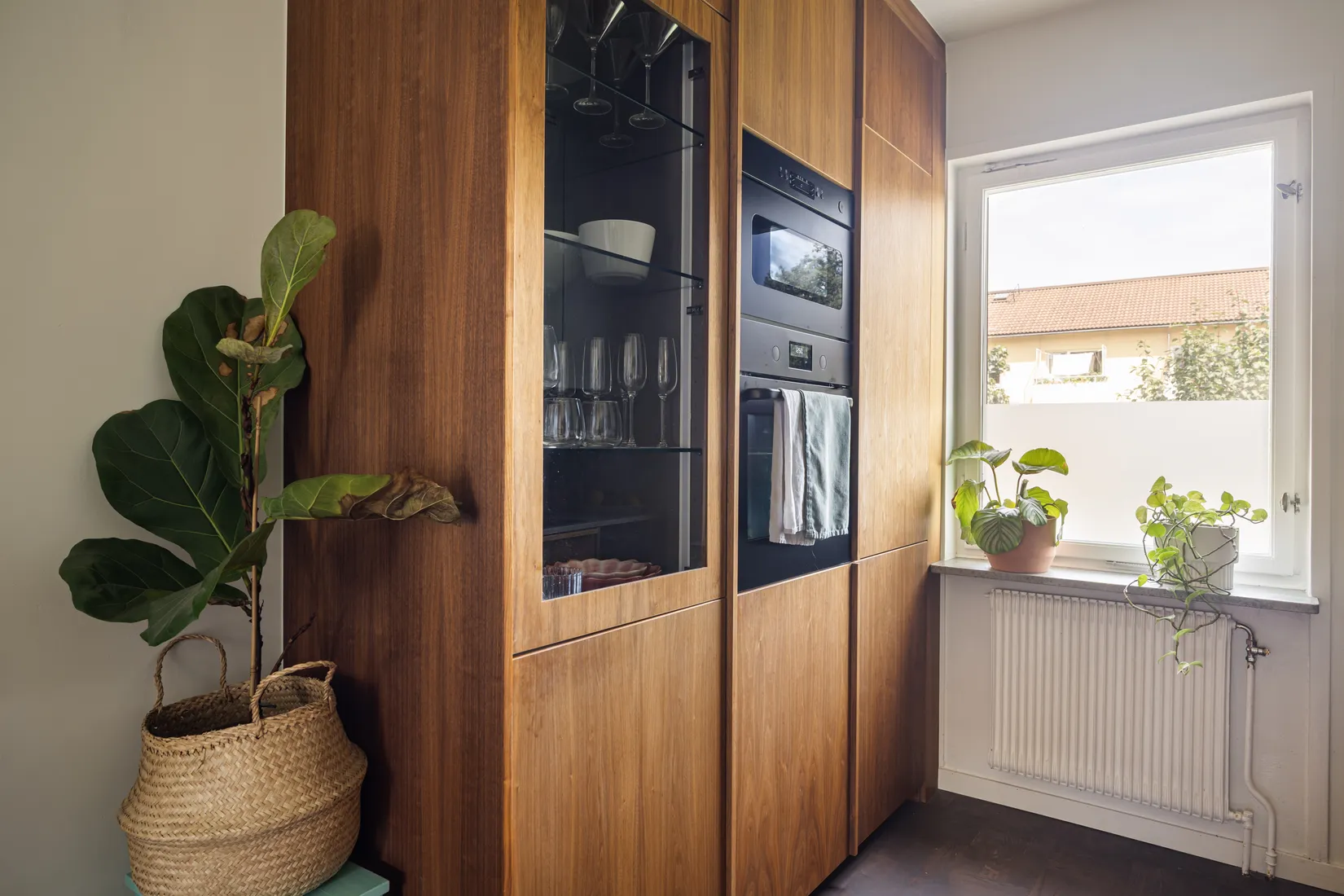 Bostadsrätt, Axvallsvägen 53, Björkhagen, Stockholm