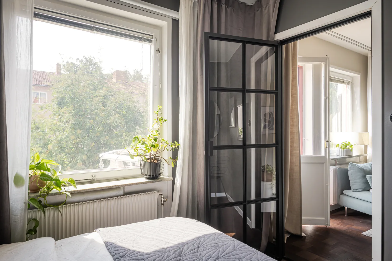 Bostadsrätt, Axvallsvägen 53, Björkhagen, Stockholm