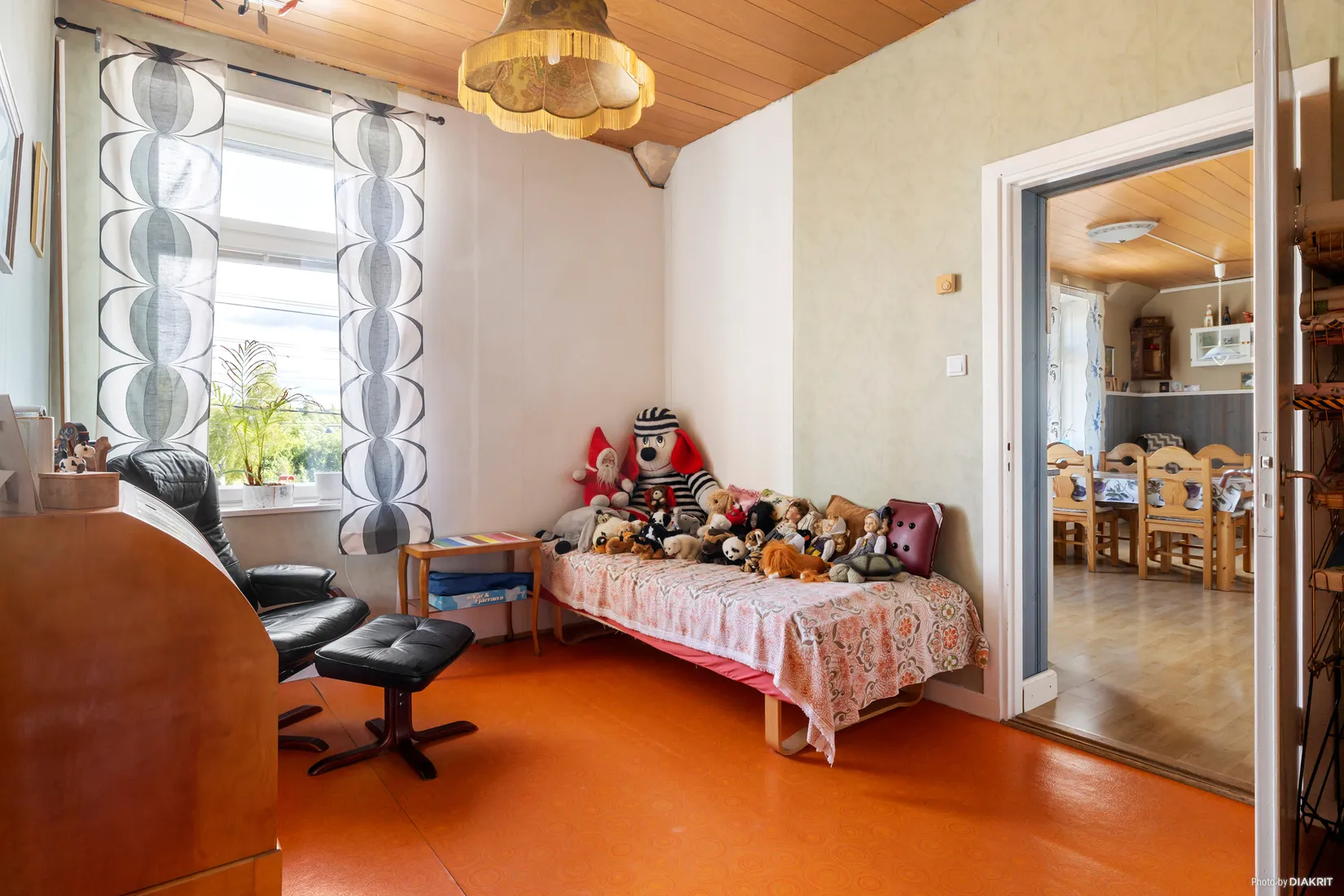 Villa, Snickar-Anders väg 1, Skyttorp, Uppsala