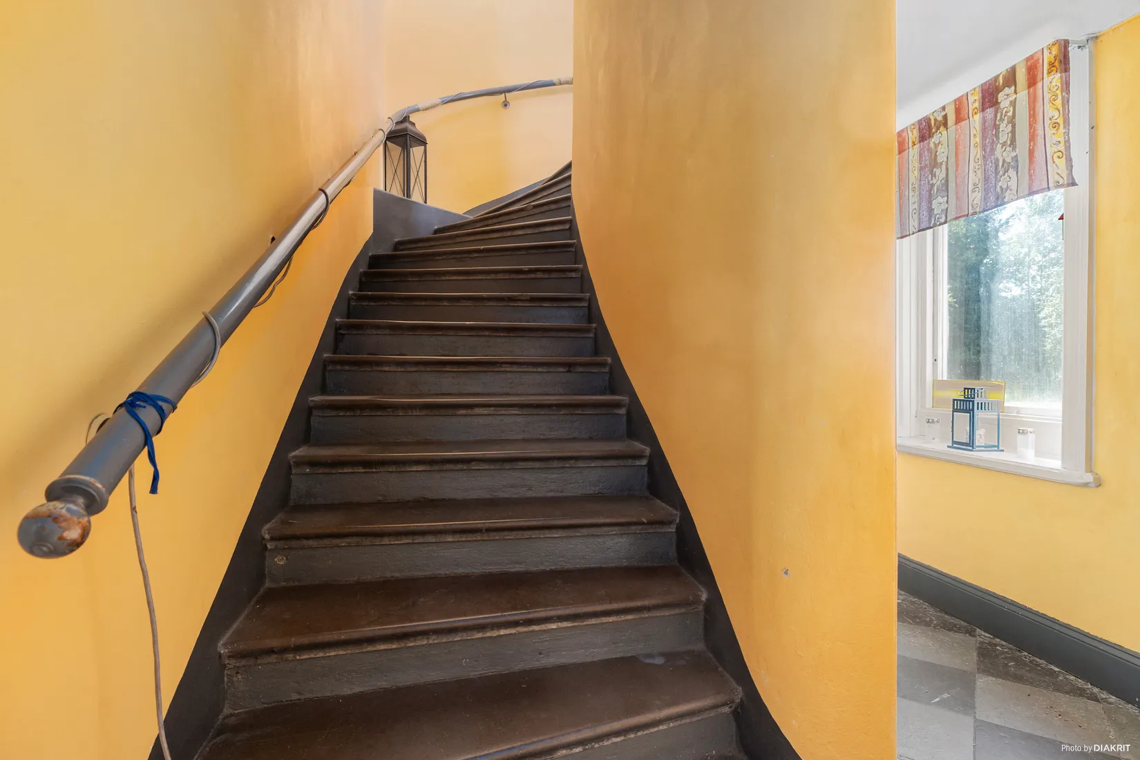 Villa, Snickar-Anders väg 1, Skyttorp, Uppsala