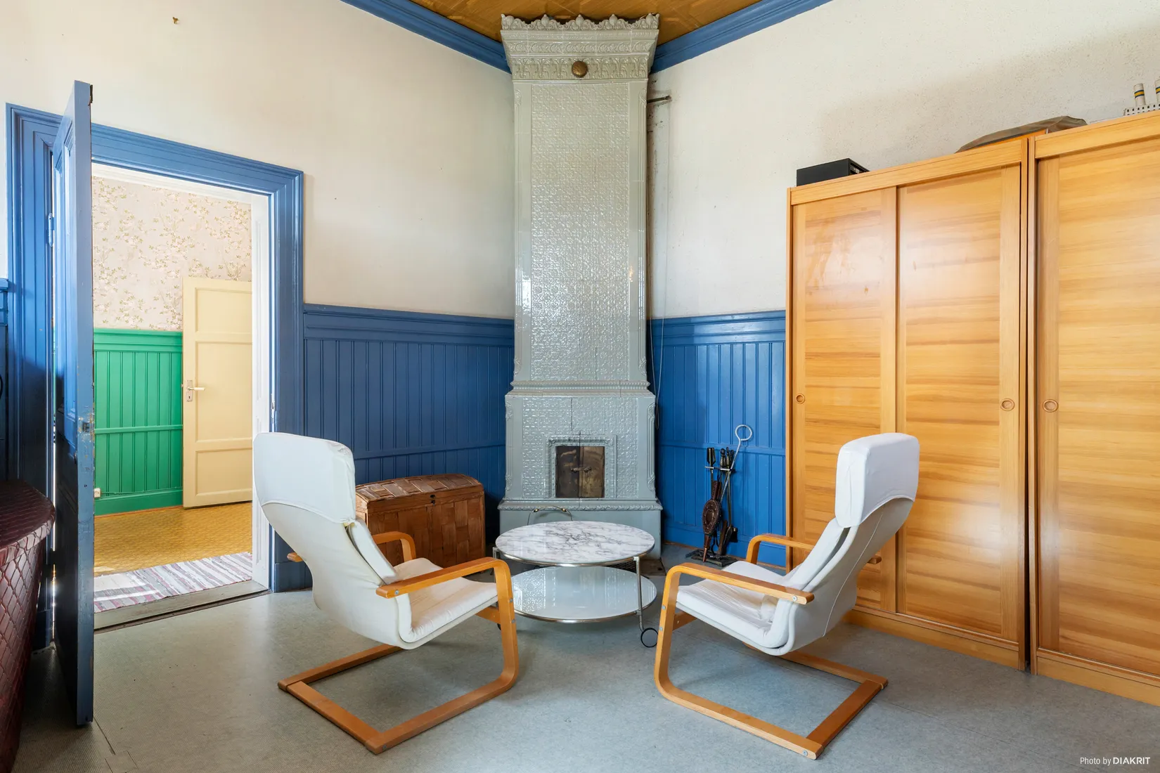 Villa, Snickar-Anders väg 1, Skyttorp, Uppsala