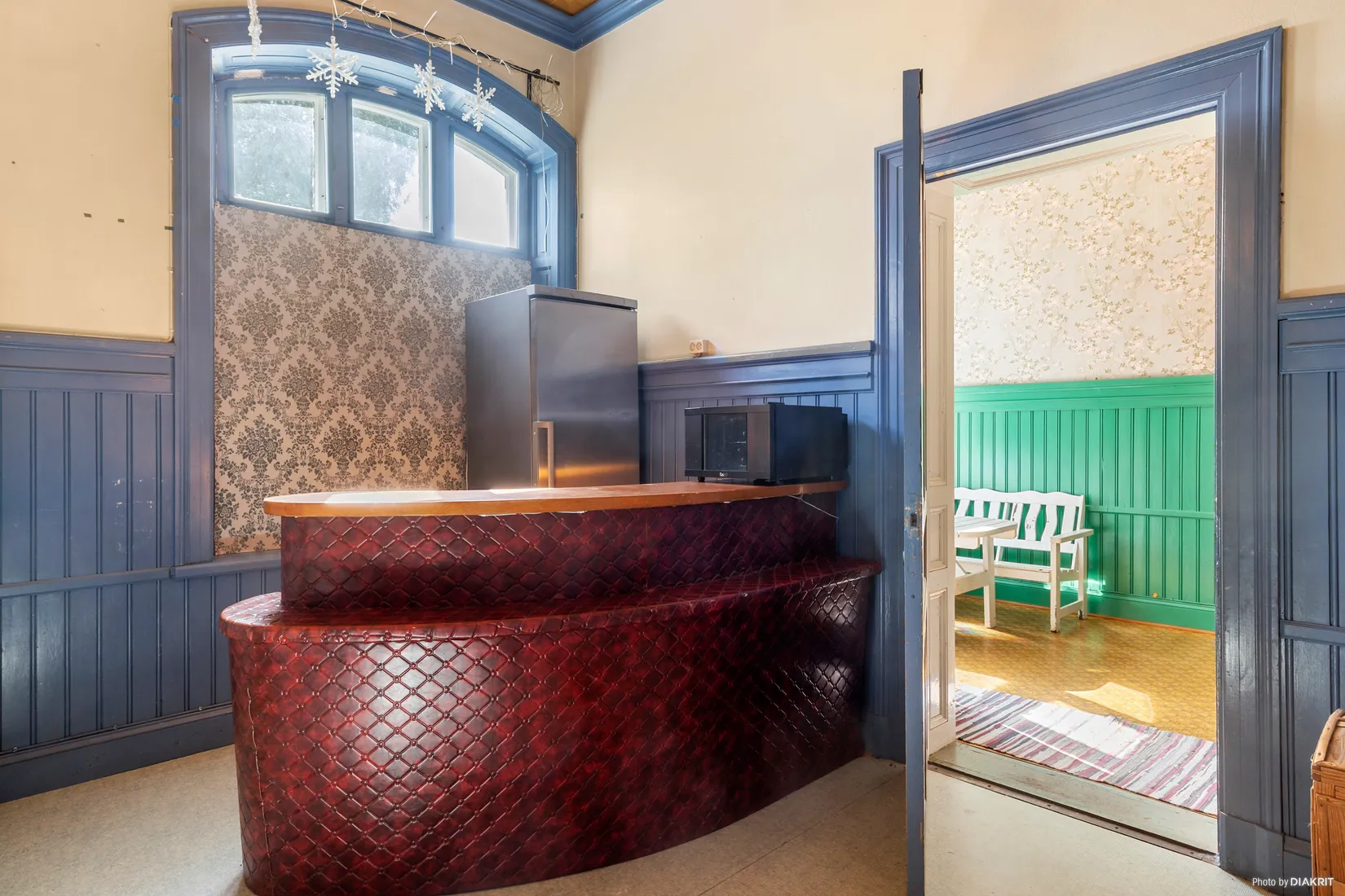 Villa, Snickar-Anders väg 1, Skyttorp, Uppsala
