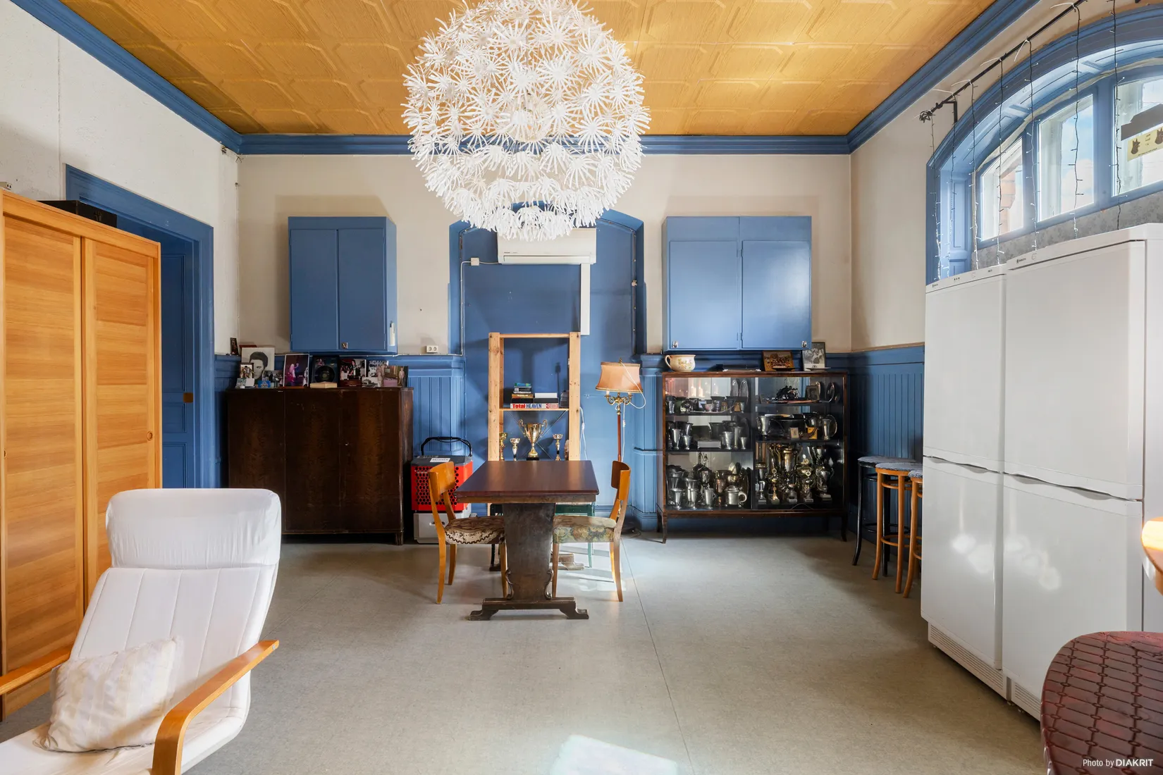 Villa, Snickar-Anders väg 1, Skyttorp, Uppsala