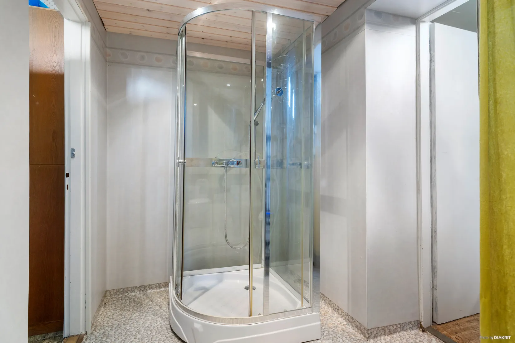 Villa, Snickar-Anders väg 1, Skyttorp, Uppsala