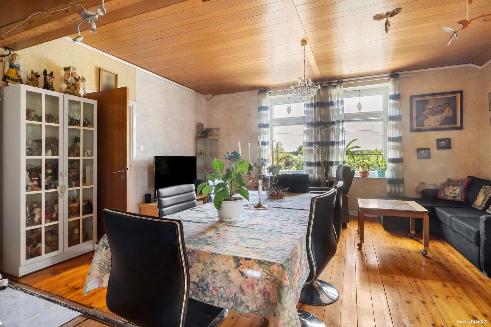 Villa, Snickar-Anders väg 1, Skyttorp, Uppsala