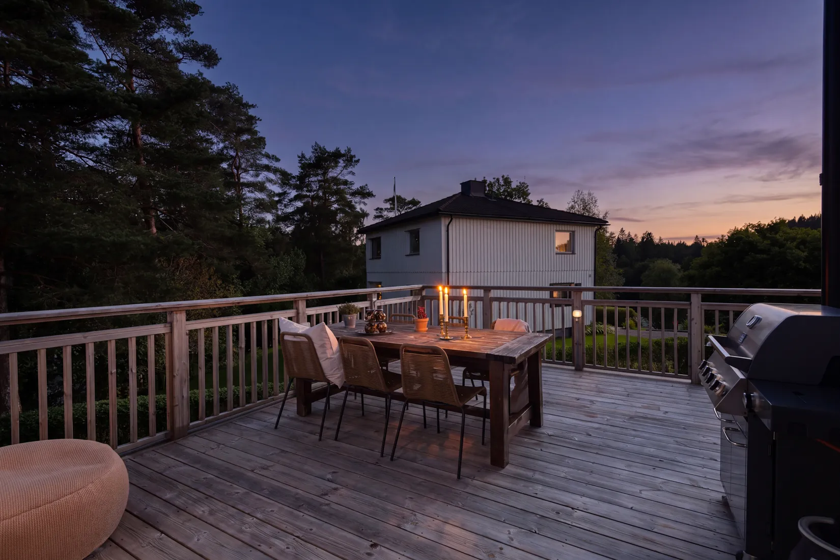 Villa, Spindelvägen 8, Dalsjöfors, Borås