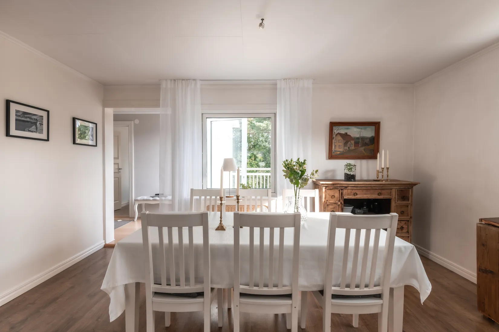 Villa, Spindelvägen 8, Dalsjöfors, Borås