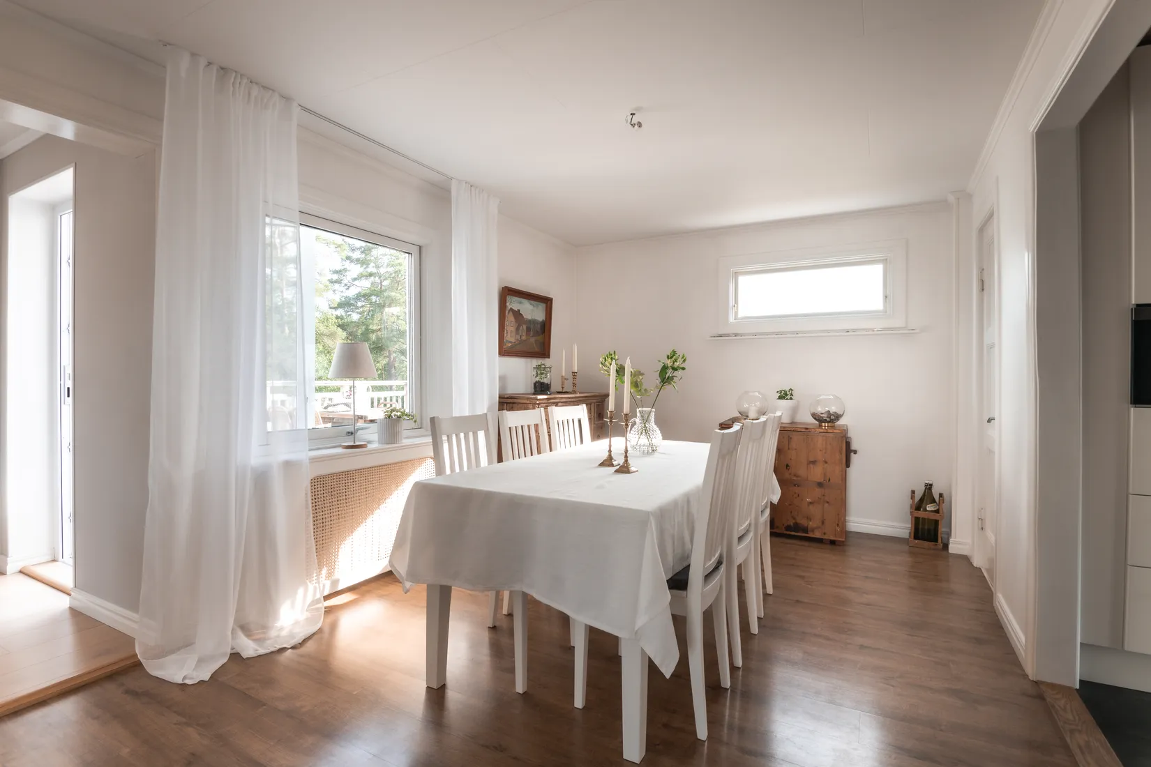 Villa, Spindelvägen 8, Dalsjöfors, Borås