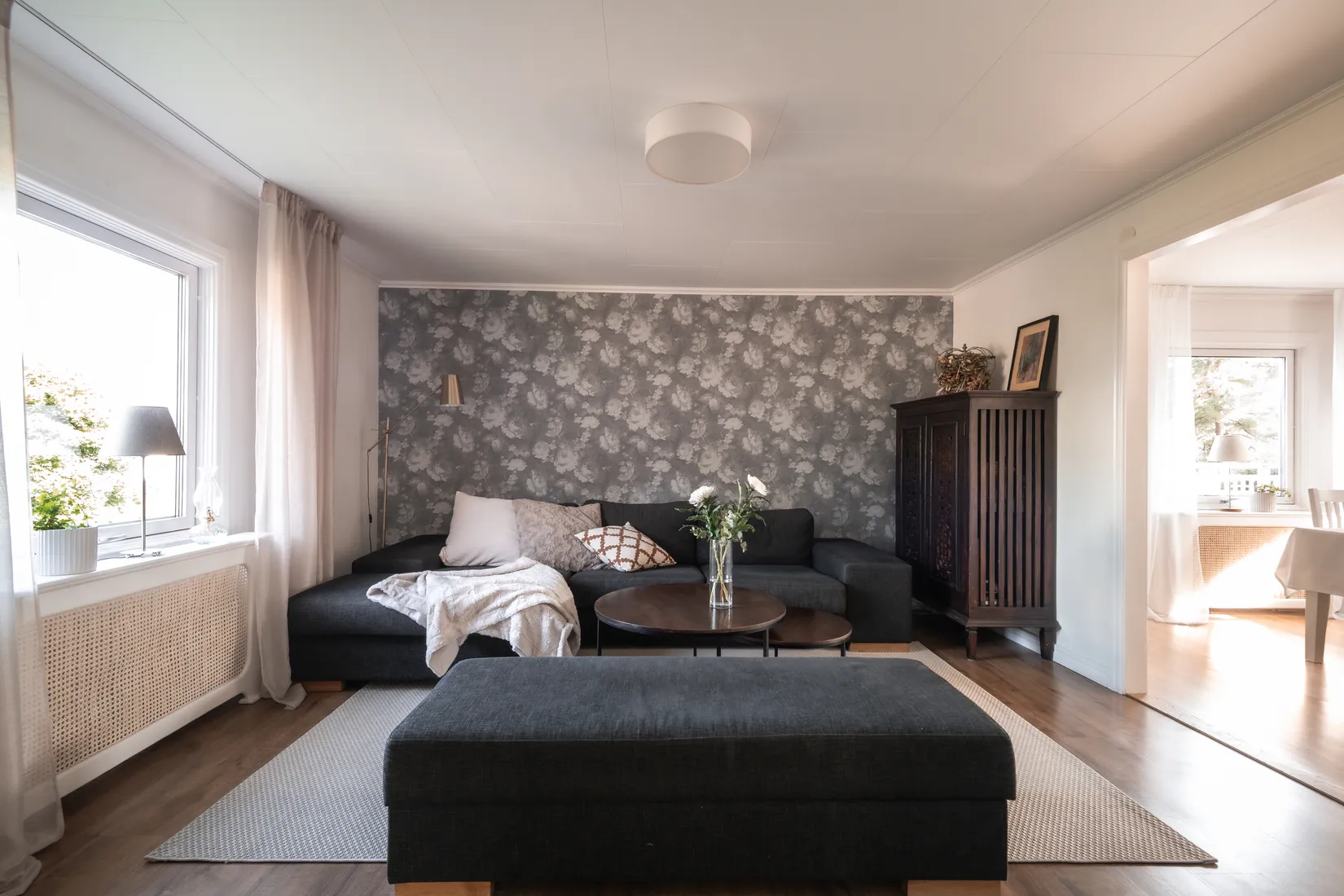 Villa, Spindelvägen 8, Dalsjöfors, Borås