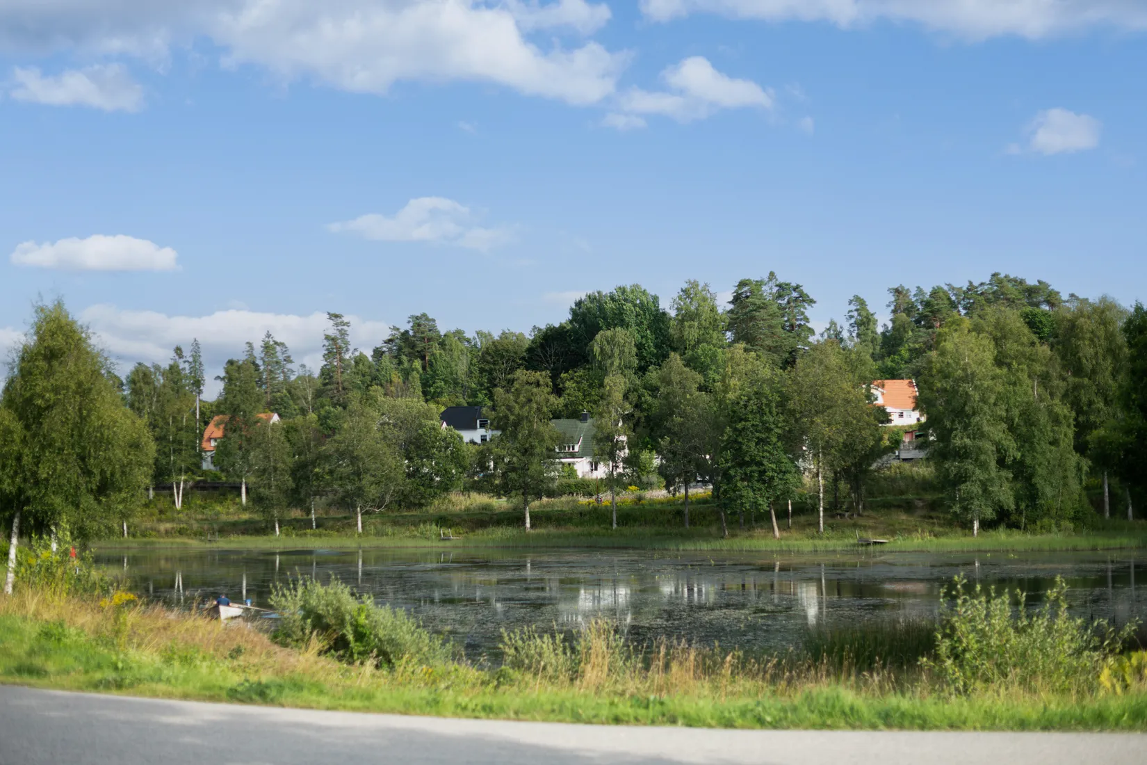 Villa, Spindelvägen 8, Dalsjöfors, Borås
