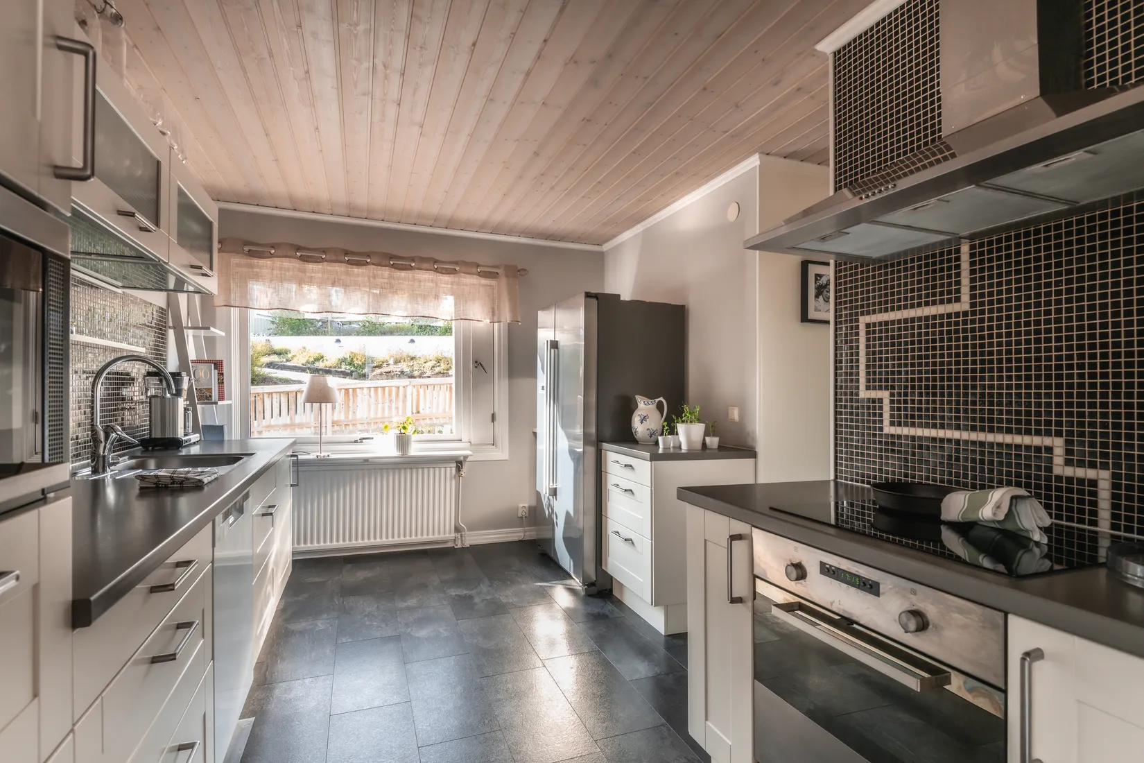 Villa, Spindelvägen 8, Dalsjöfors, Borås