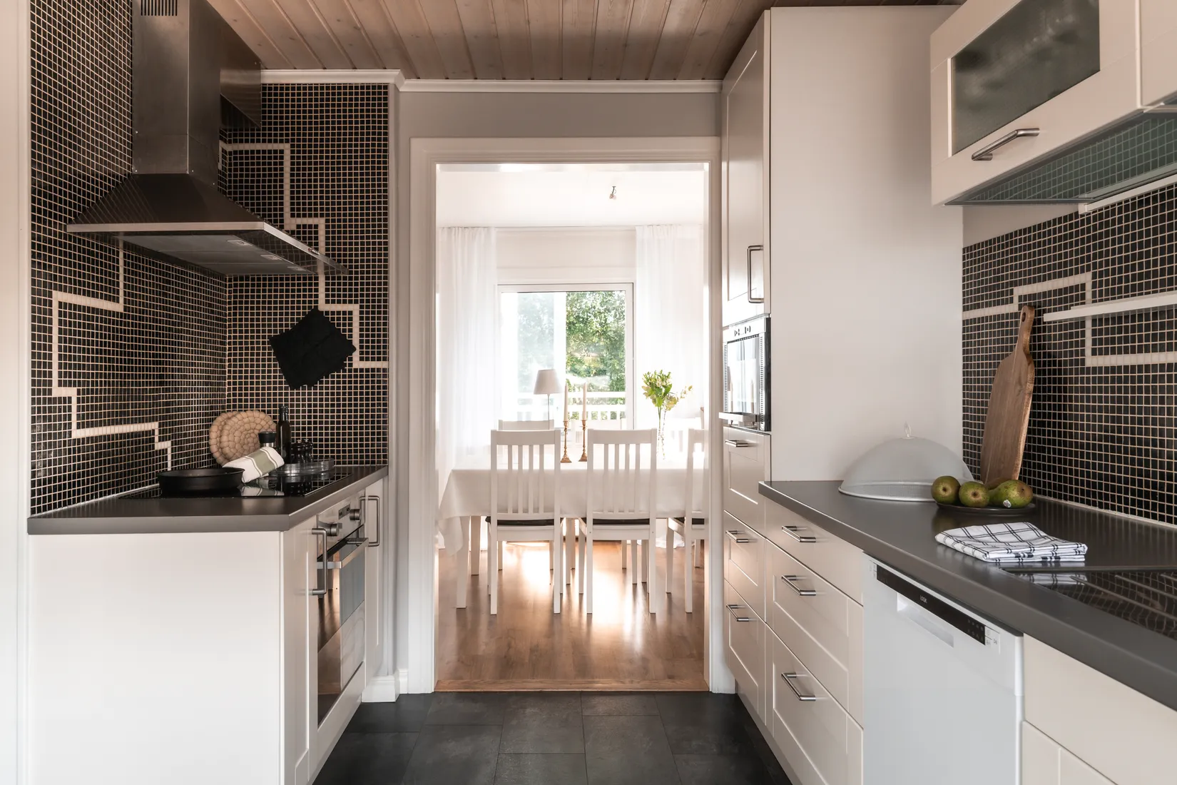 Villa, Spindelvägen 8, Dalsjöfors, Borås