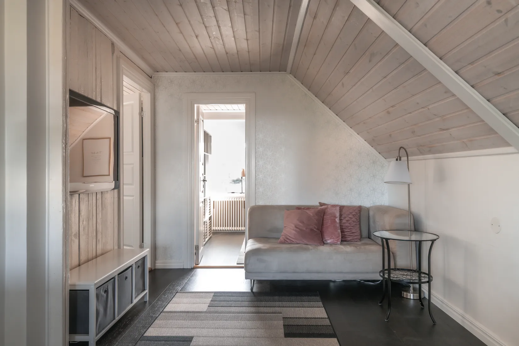 Villa, Spindelvägen 8, Dalsjöfors, Borås
