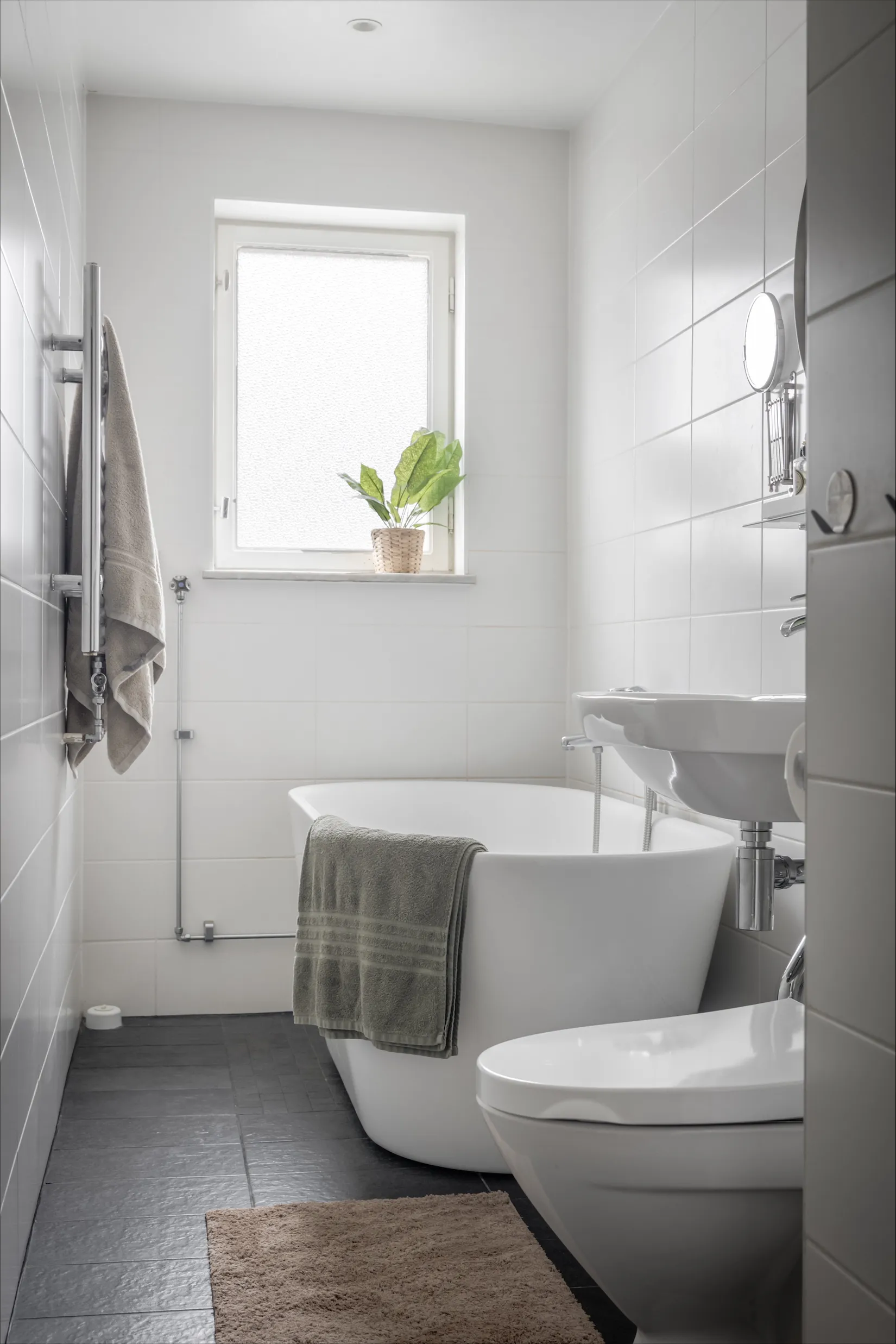 Bostadsrätt, Hagåkersgatan 7B, Bosgården, Mölndal