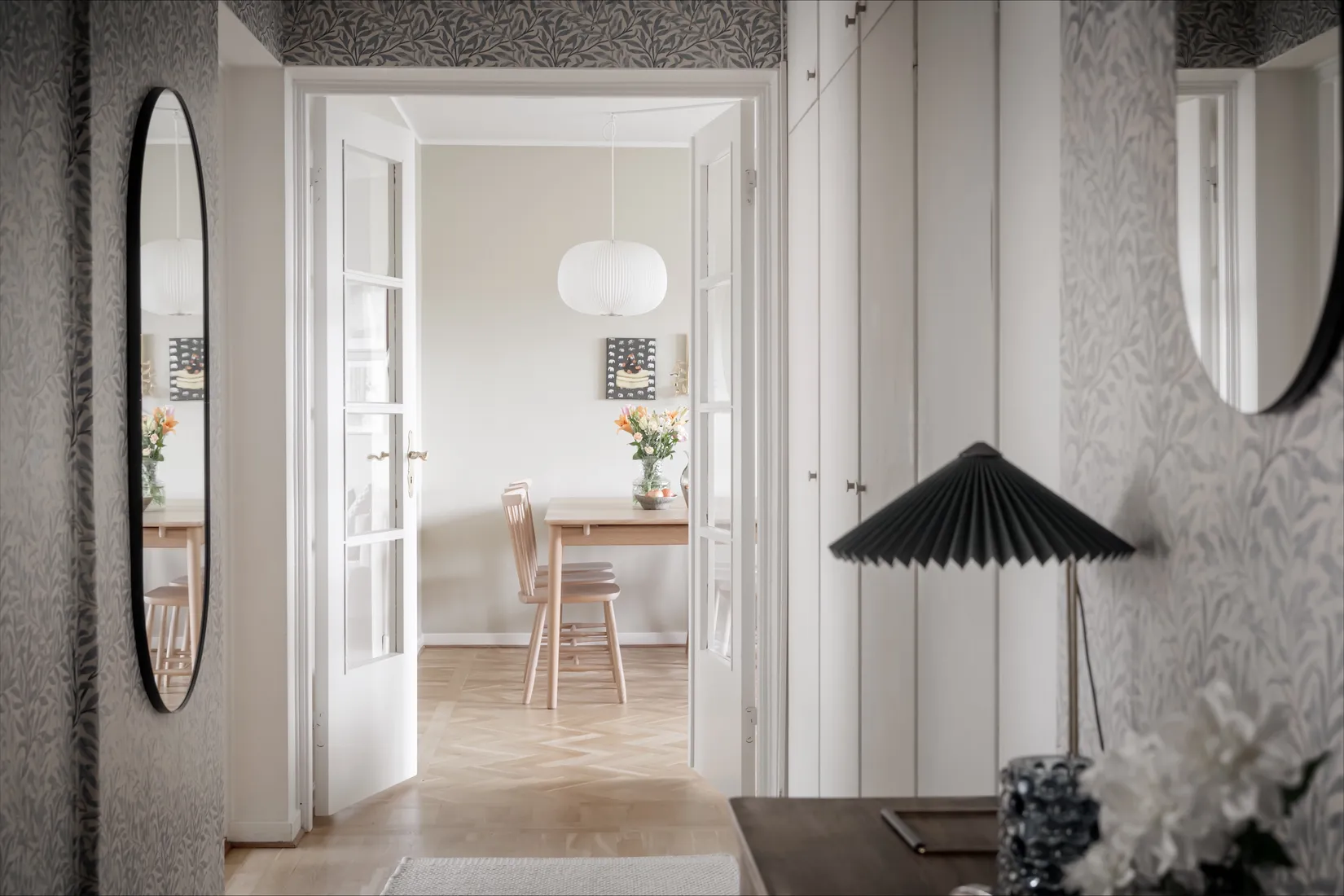 Bostadsrätt, Hagåkersgatan 7B, Bosgården, Mölndal