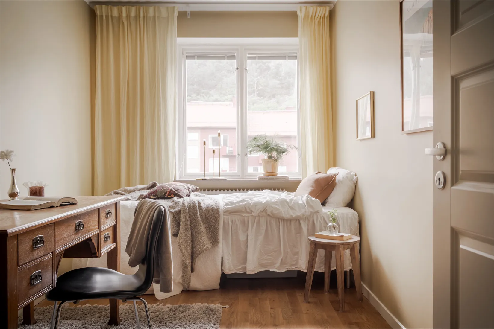 Bostadsrätt, Hagåkersgatan 7B, Bosgården, Mölndal