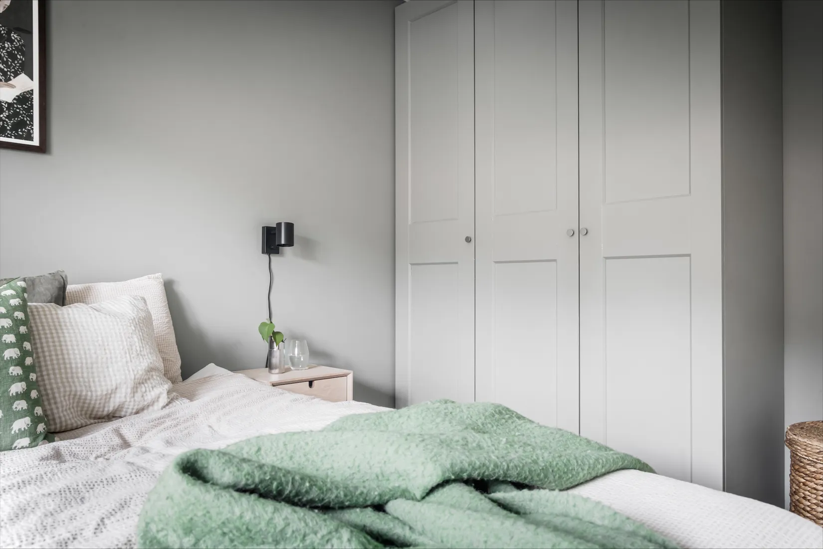 Bostadsrätt, Hagåkersgatan 7B, Bosgården, Mölndal