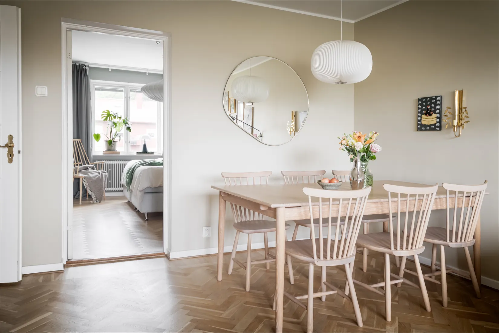 Bostadsrätt, Hagåkersgatan 7B, Bosgården, Mölndal