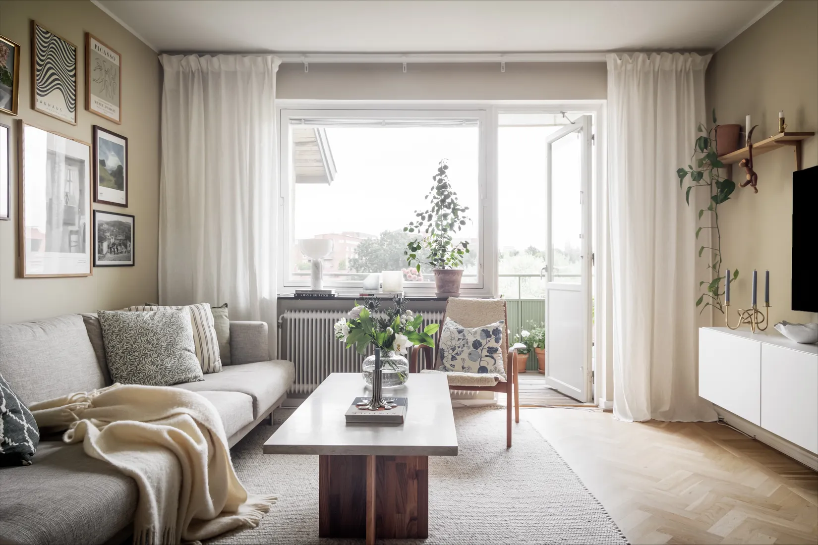 Bostadsrätt, Hagåkersgatan 7B, Bosgården, Mölndal