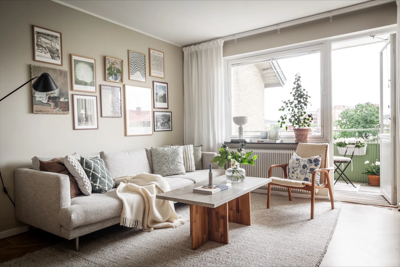 Bostadsrätt, Hagåkersgatan 7B, Bosgården, Mölndal