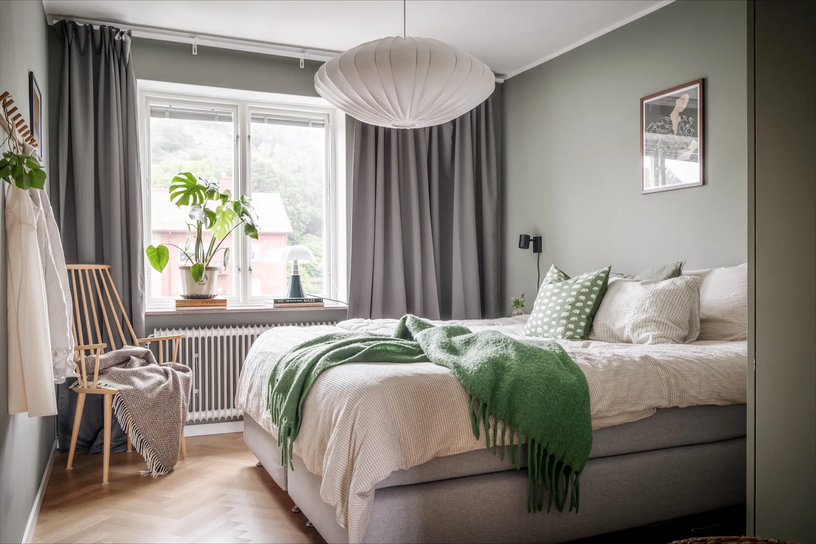 Bostadsrätt, Hagåkersgatan 7B, Bosgården, Mölndal