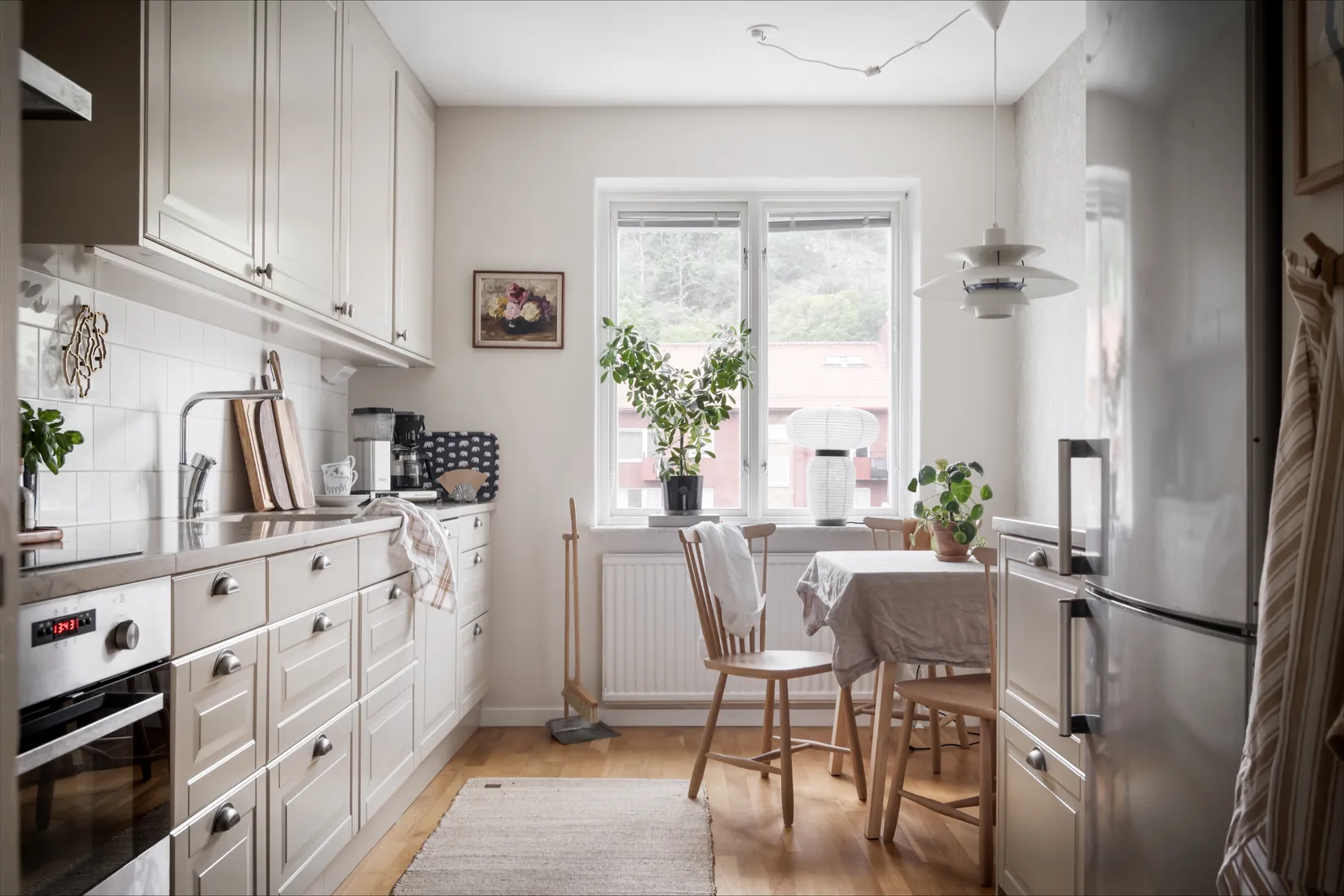 Bostadsrätt, Hagåkersgatan 7B, Bosgården, Mölndal