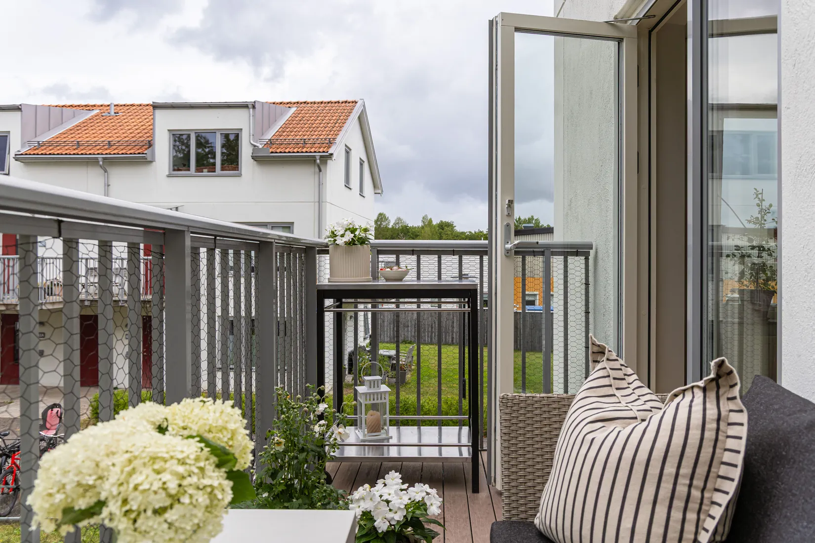 Bostadsrätt, Kungsgårdsvägen 58D, Skälby, Kalmar