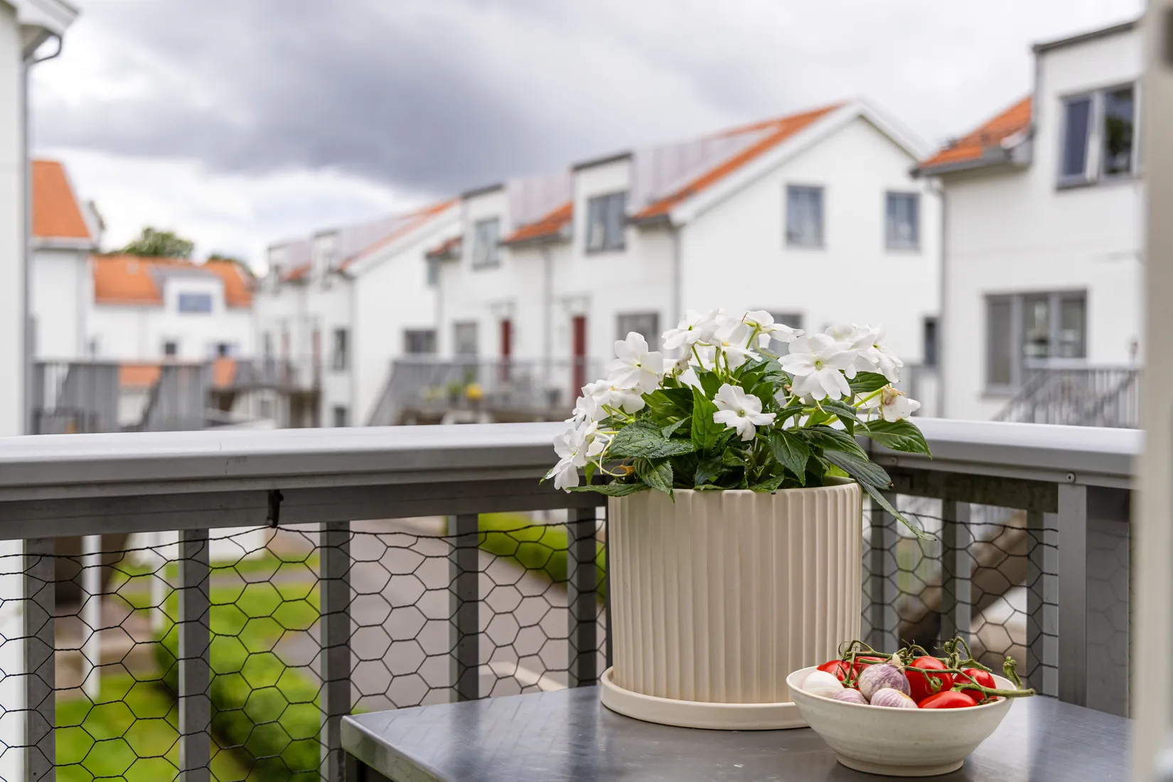 Bostadsrätt, Kungsgårdsvägen 58D, Skälby, Kalmar