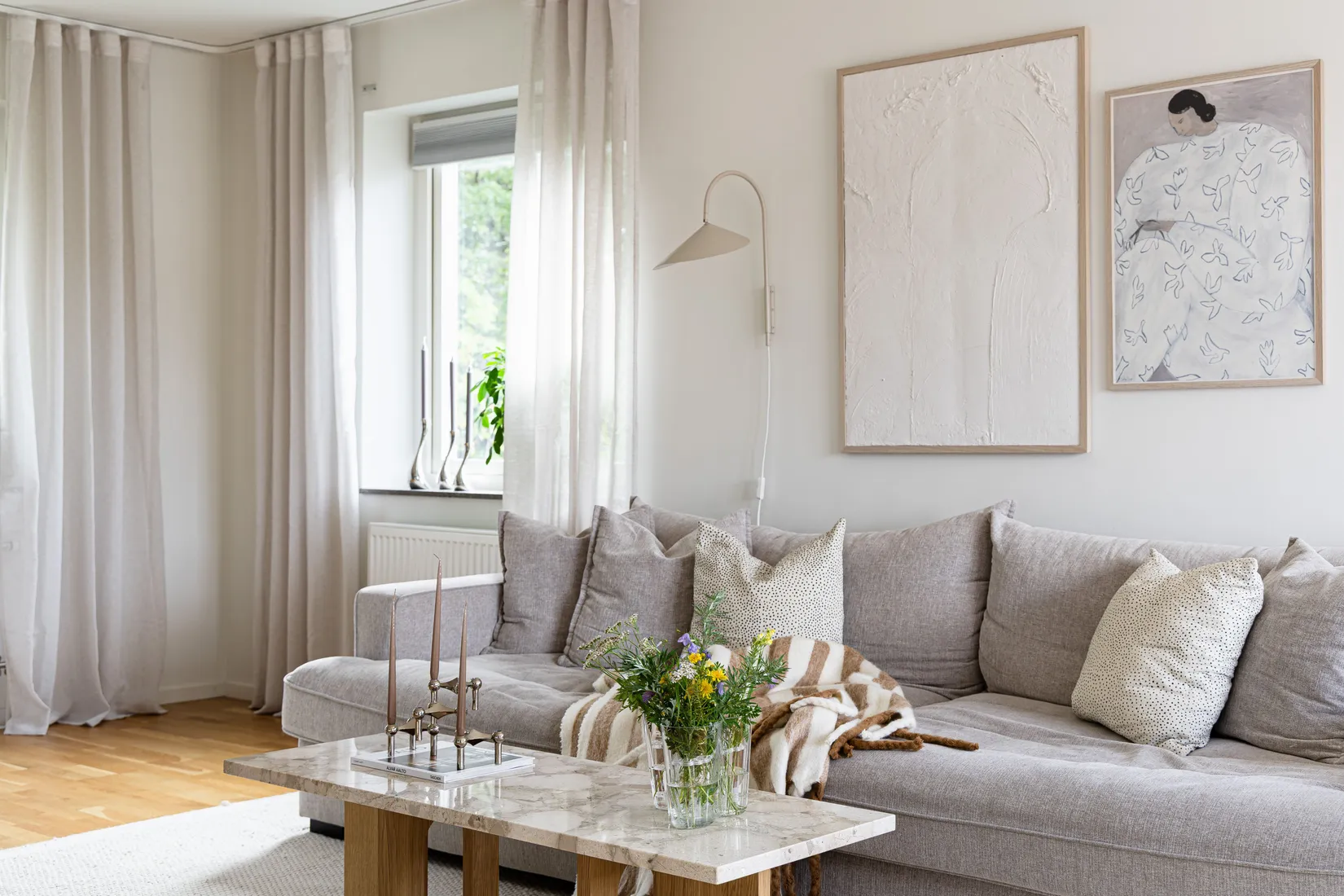 Bostadsrätt, Kungsgårdsvägen 58D, Skälby, Kalmar