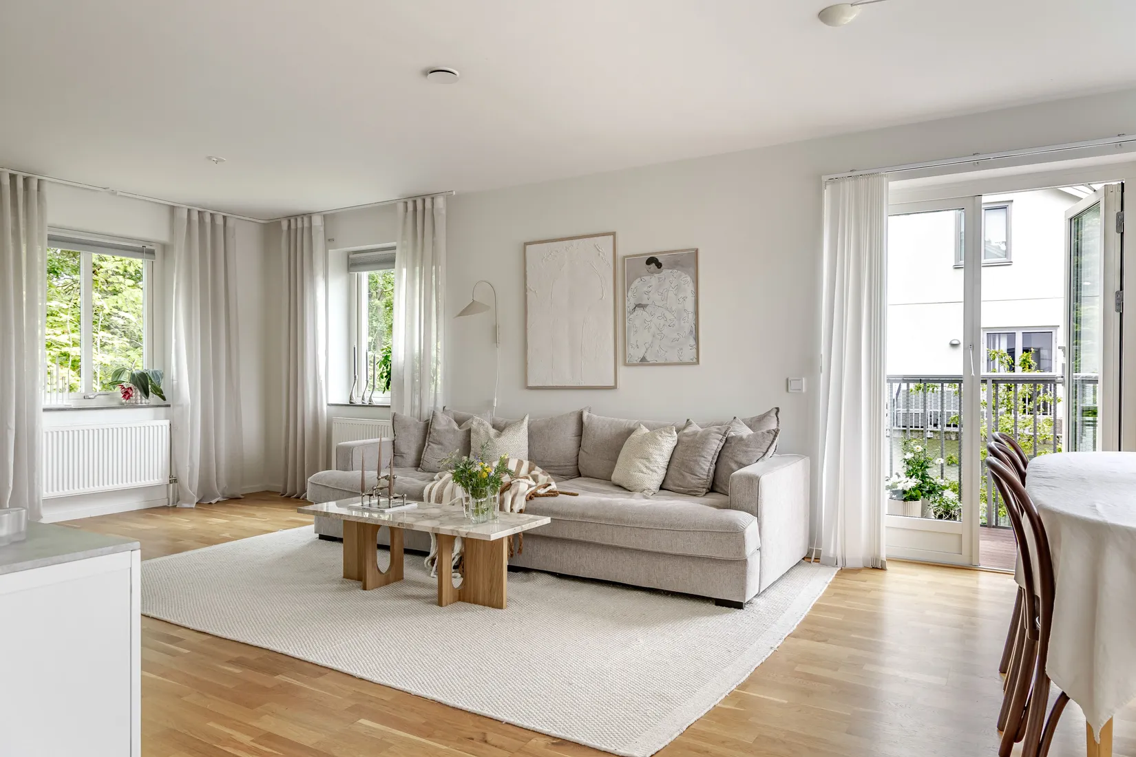 Bostadsrätt, Kungsgårdsvägen 58D, Skälby, Kalmar