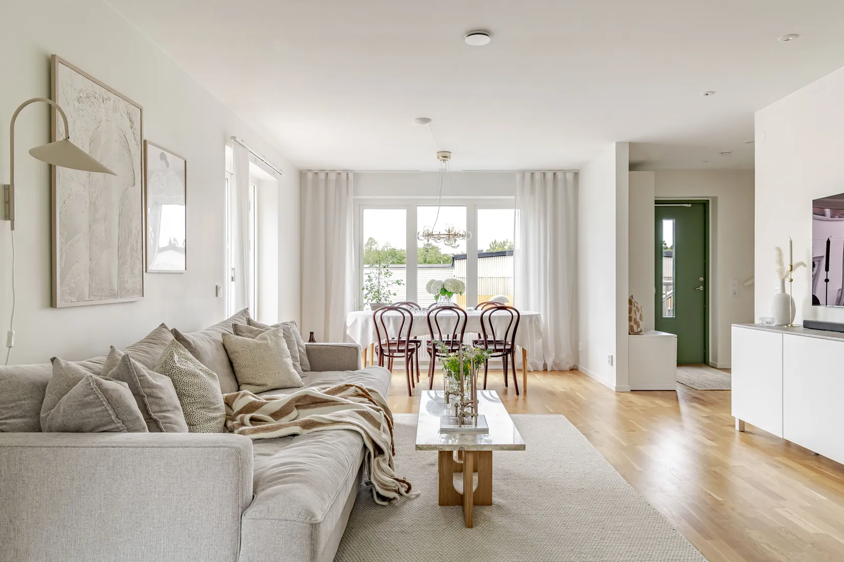 Bostadsrätt, Kungsgårdsvägen 58D, Skälby, Kalmar