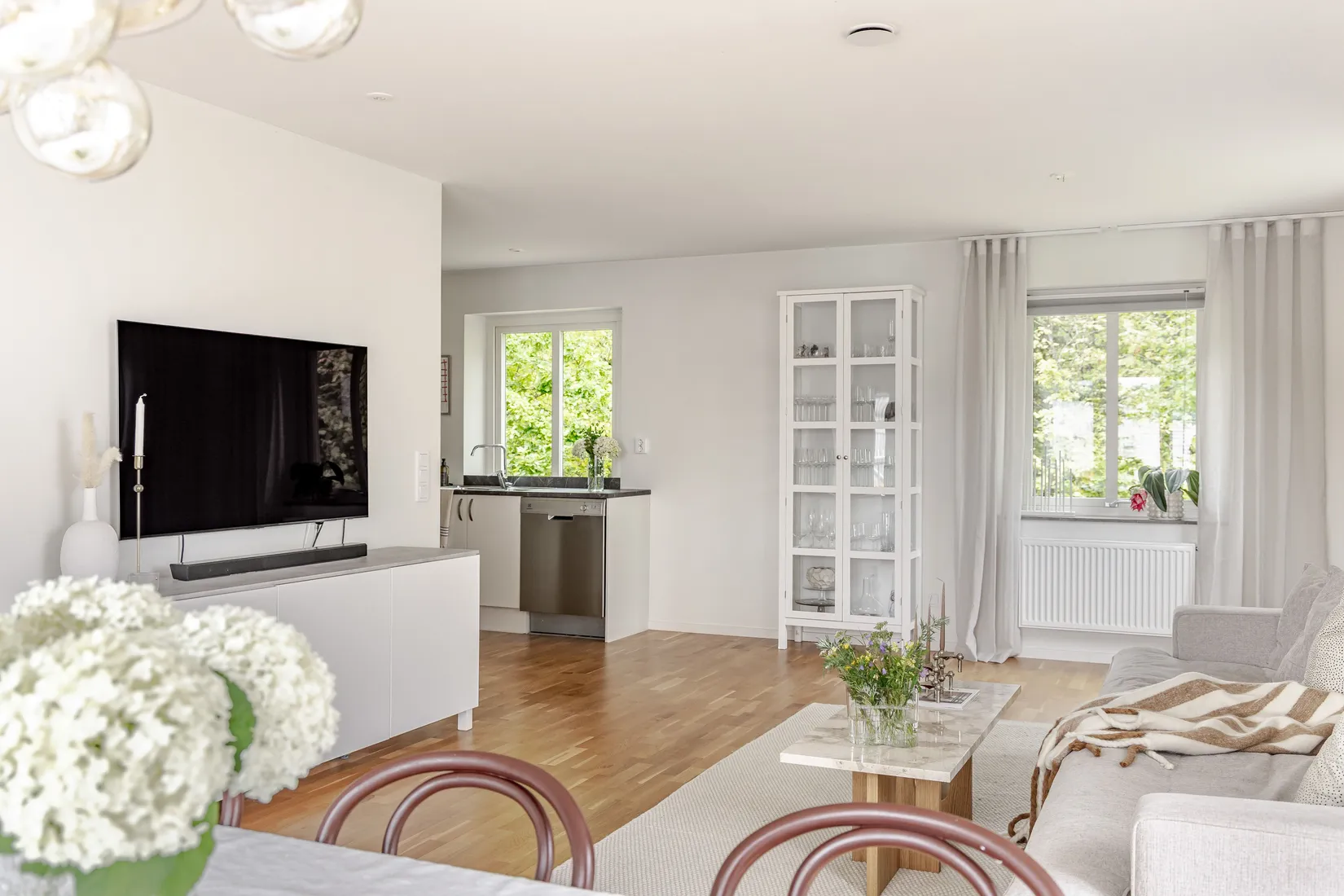 Bostadsrätt, Kungsgårdsvägen 58D, Skälby, Kalmar