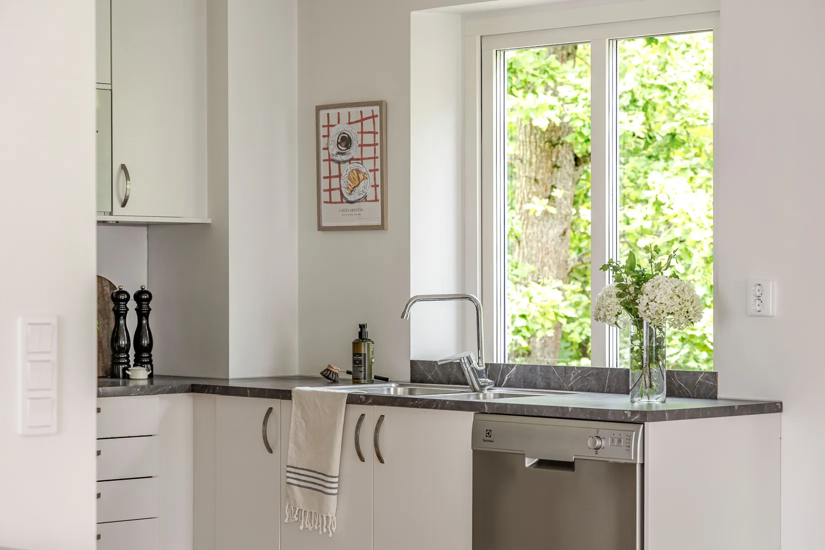 Bostadsrätt, Kungsgårdsvägen 58D, Skälby, Kalmar