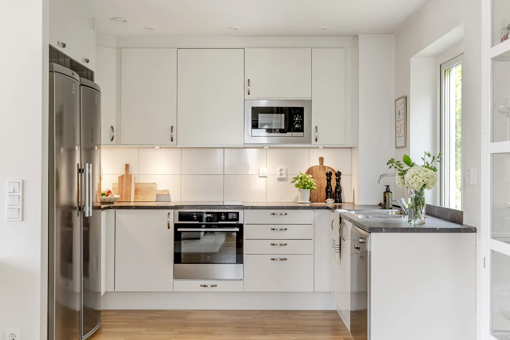 Bostadsrätt, Kungsgårdsvägen 58D, Skälby, Kalmar