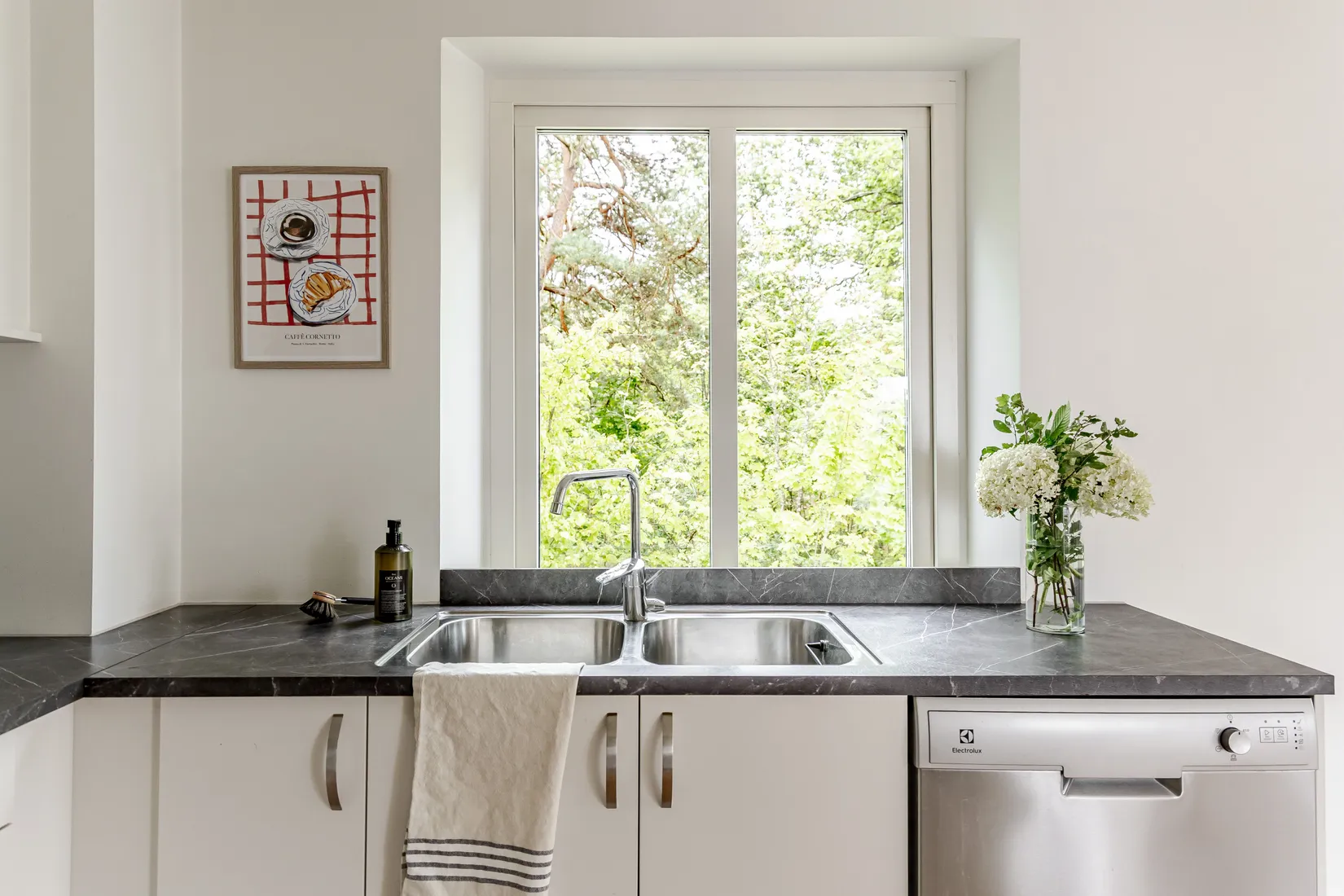 Bostadsrätt, Kungsgårdsvägen 58D, Skälby, Kalmar