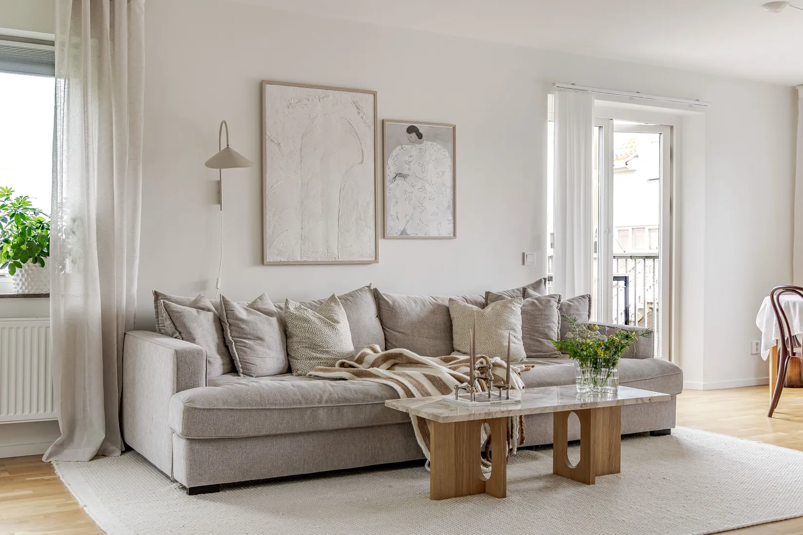 Bostadsrätt, Kungsgårdsvägen 58D, Skälby, Kalmar