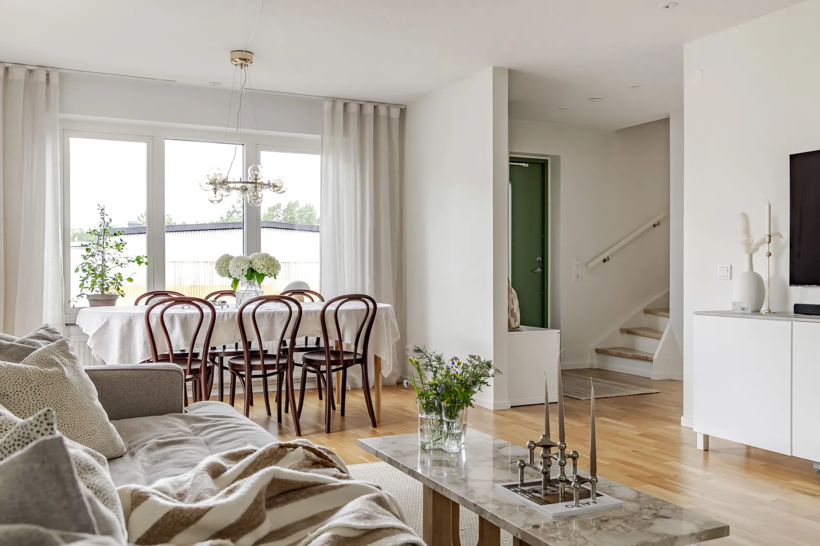 Bostadsrätt, Kungsgårdsvägen 58D, Skälby, Kalmar