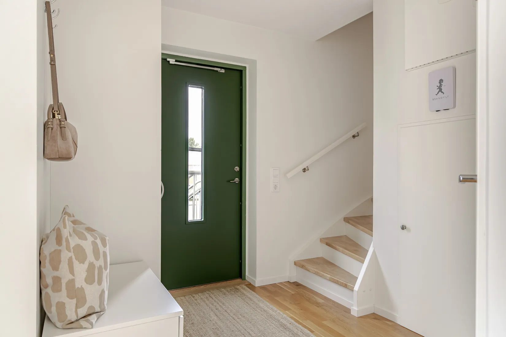 Bostadsrätt, Kungsgårdsvägen 58D, Skälby, Kalmar