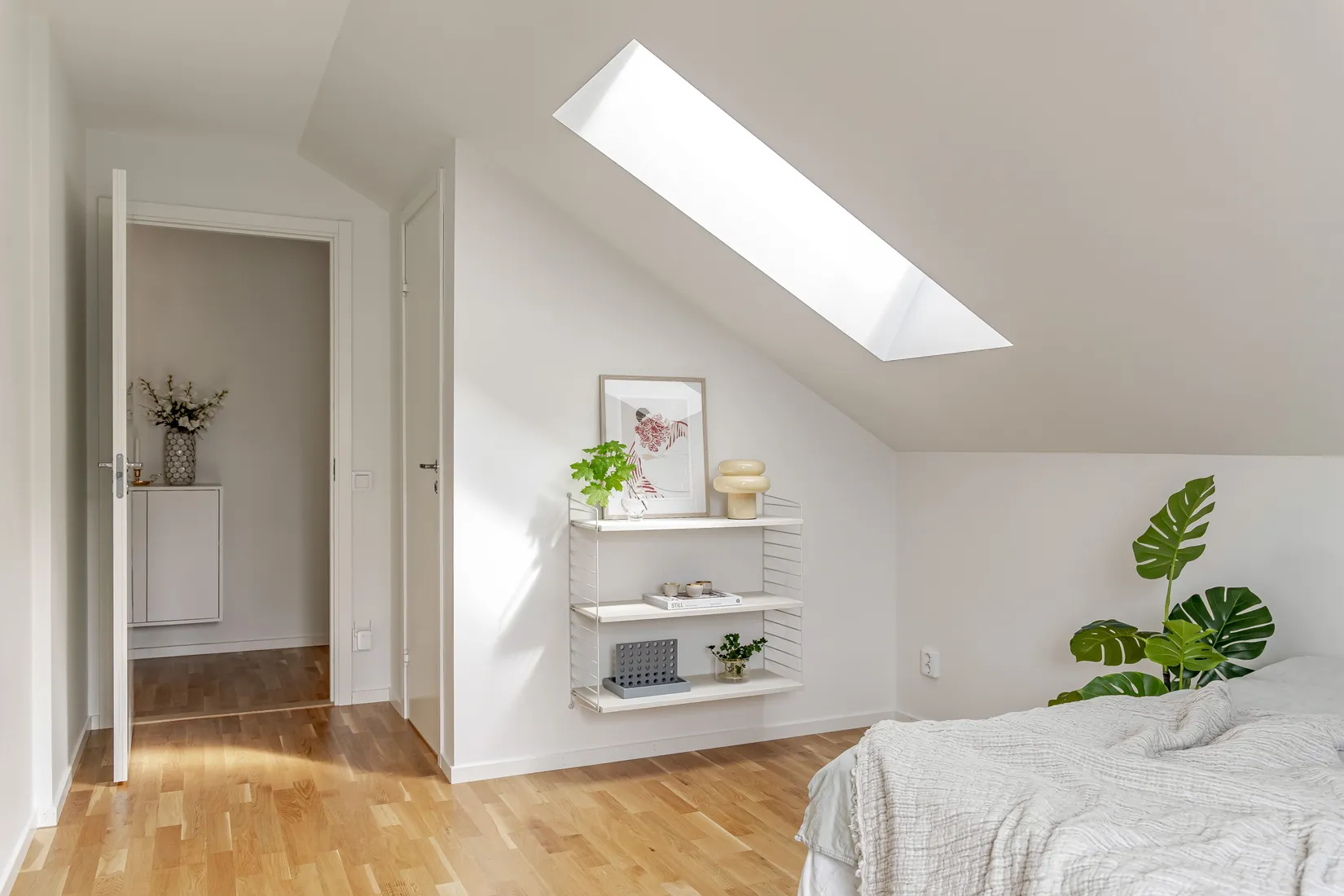 Bostadsrätt, Kungsgårdsvägen 58D, Skälby, Kalmar