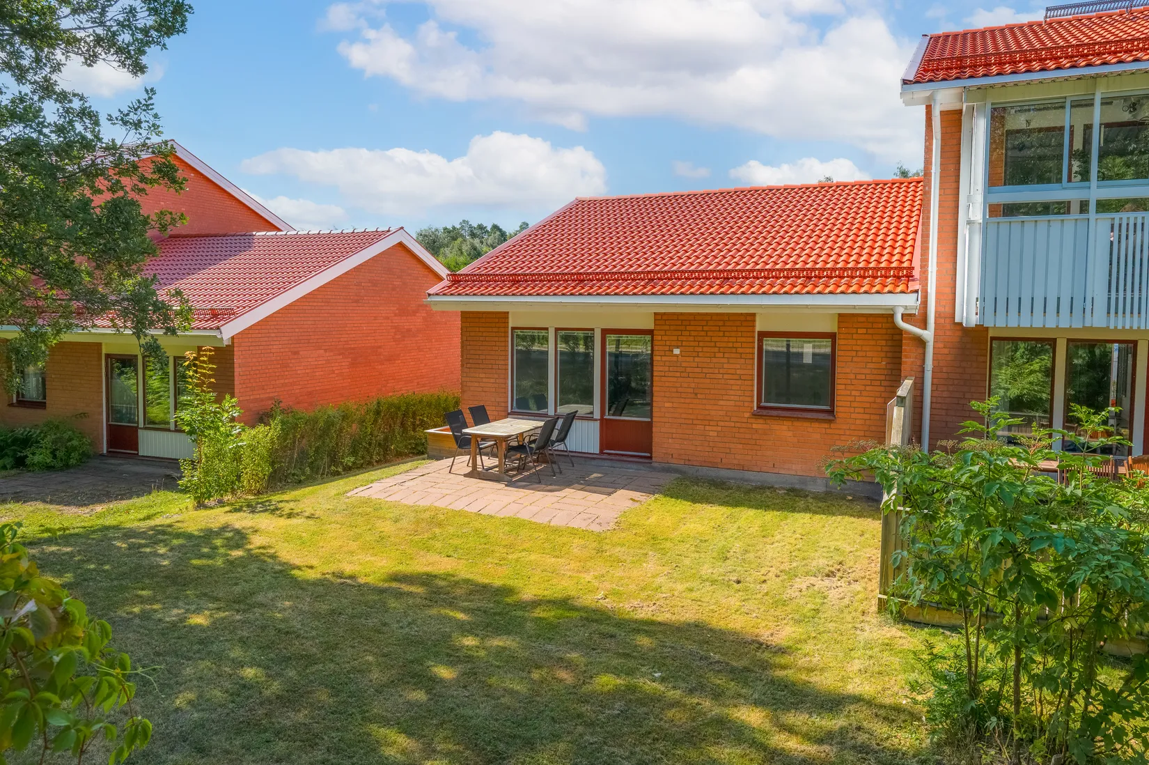 Radhus, Trangången 11, Bryngelstorp, Nyköping