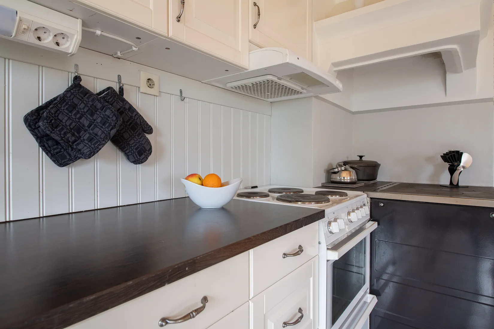 Villa, Åkervägen 10, Rentjärn, Malå